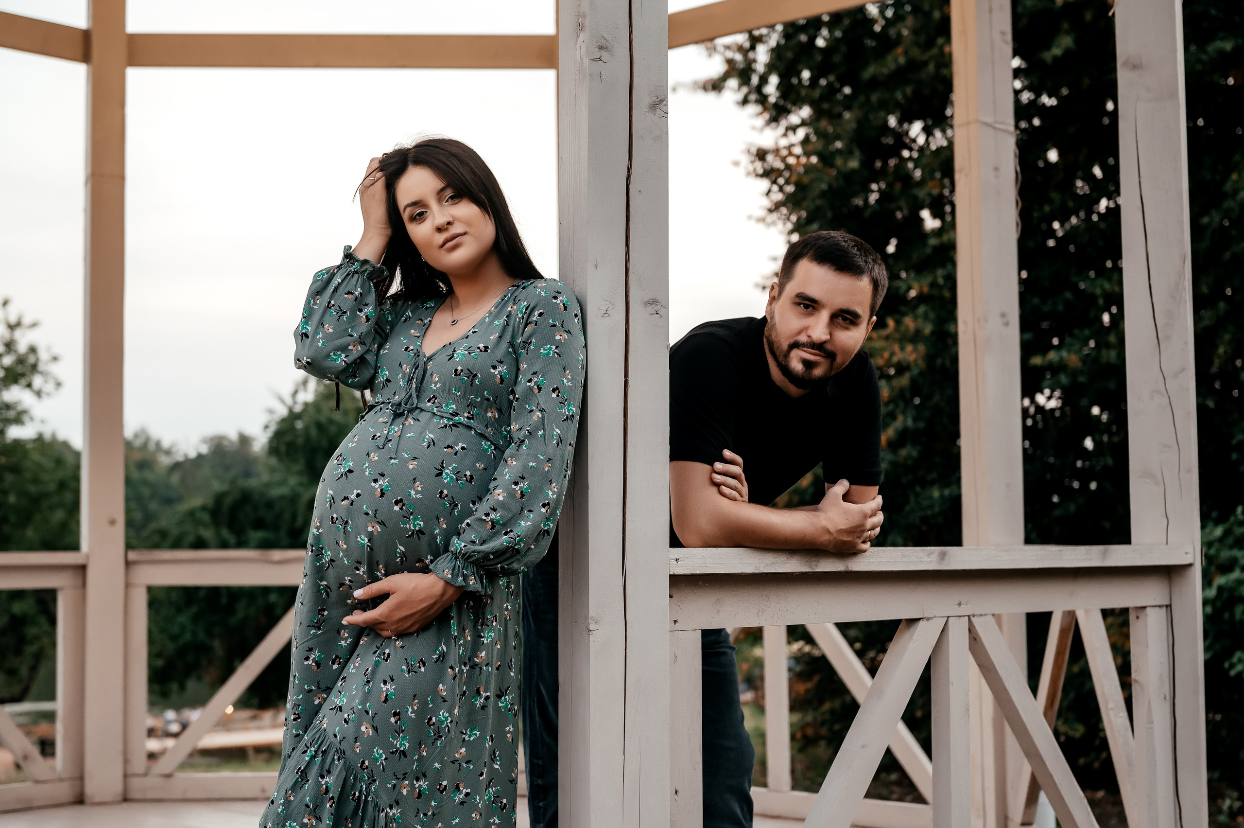 Наталья, Гребнево. Свадебный и семейный фотограф Виктория Носачёва. Щелково, Москва и МО