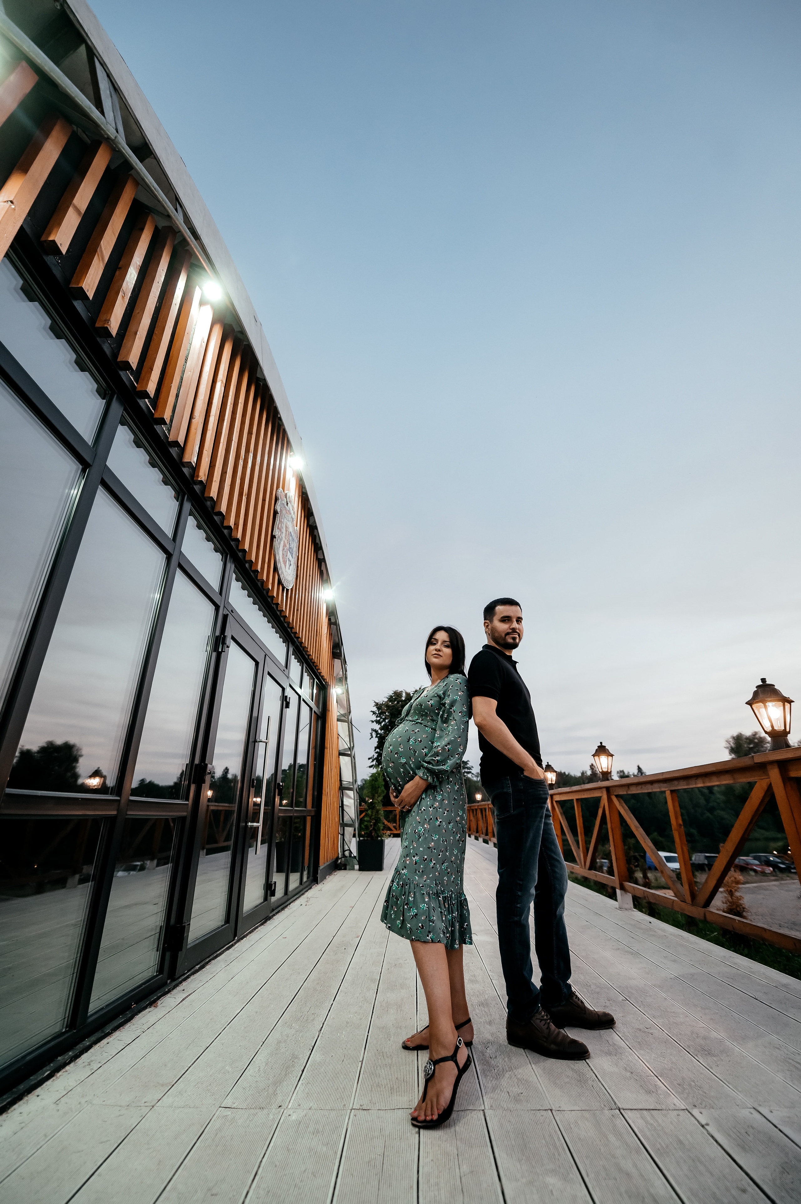 Наталья, Гребнево. Свадебный и семейный фотограф Виктория Носачёва. Щелково, Москва и МО