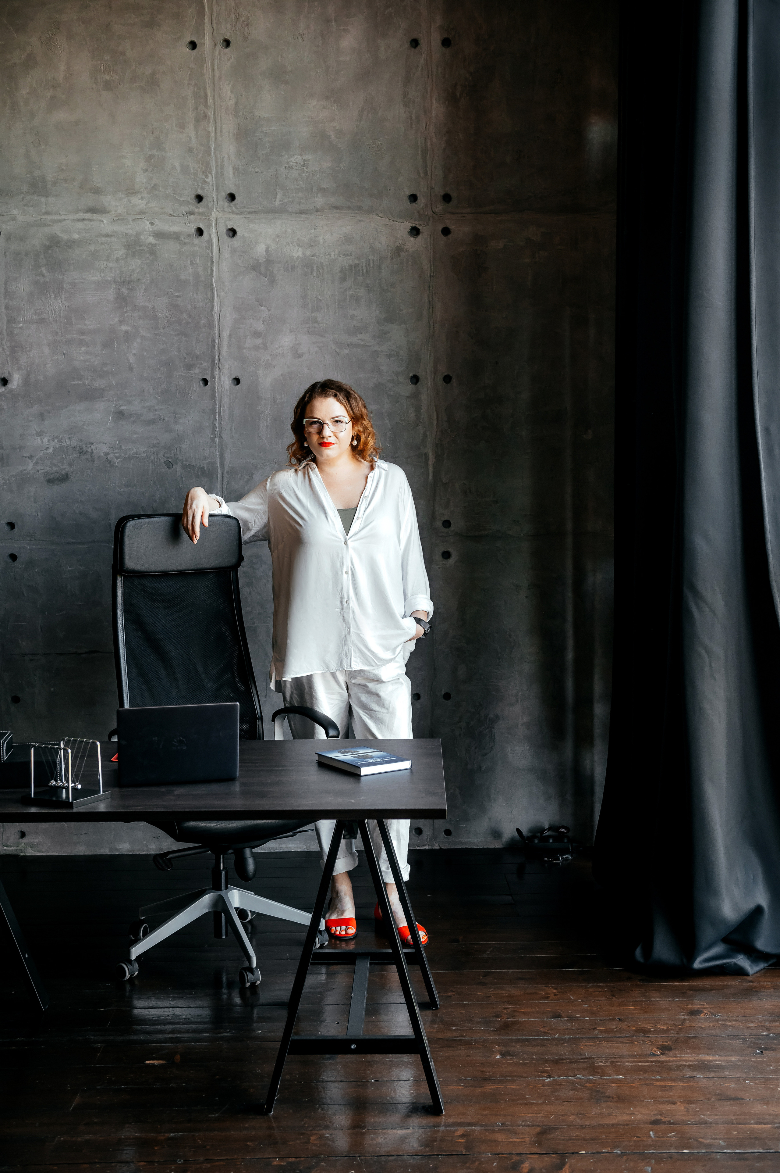 Анна, психолог, Москва. Свадебный и семейный фотограф Виктория Носачёва. Щелково, Москва и МО