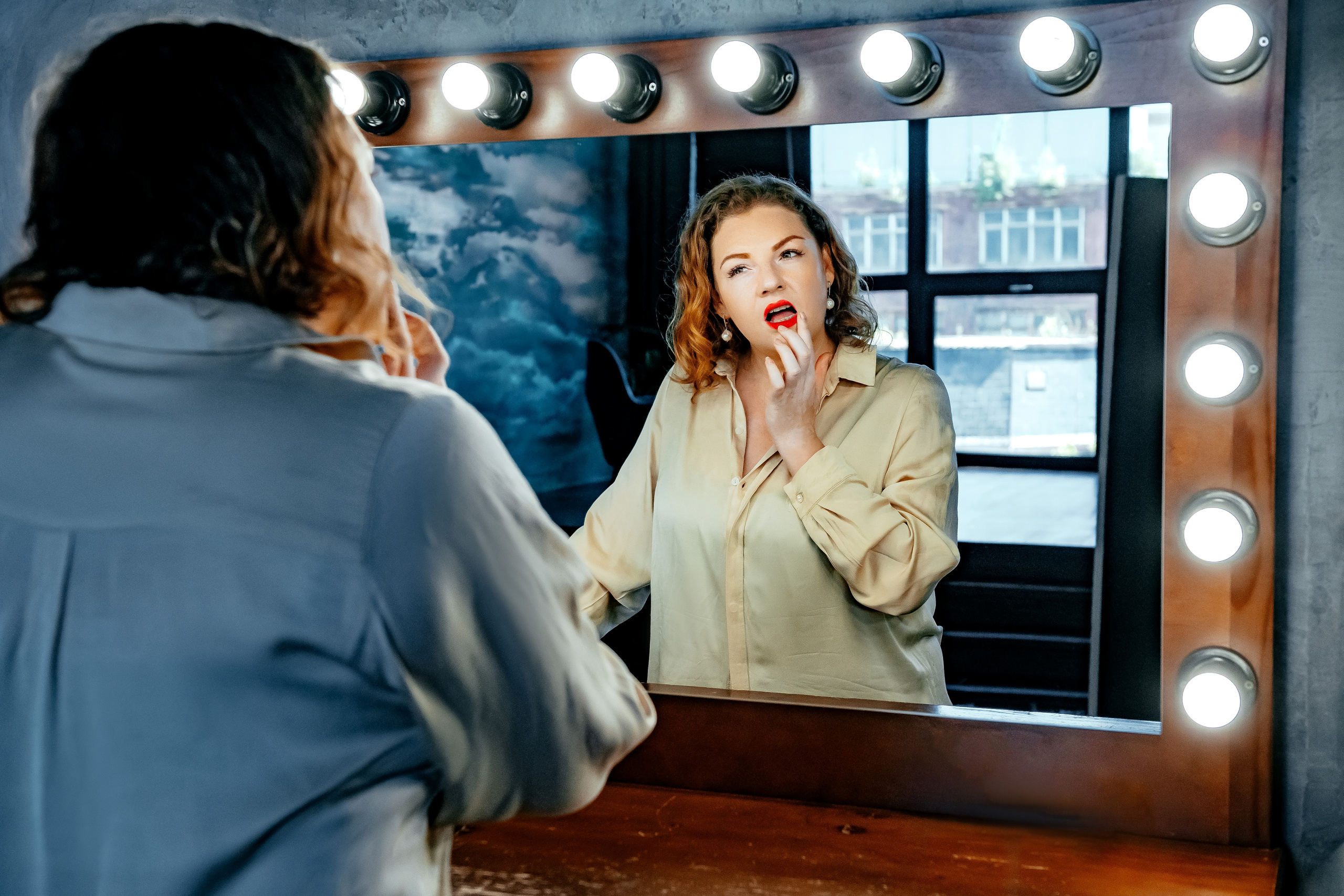 Анна, психолог, Москва. Свадебный и семейный фотограф Виктория Носачёва. Щелково, Москва и МО
