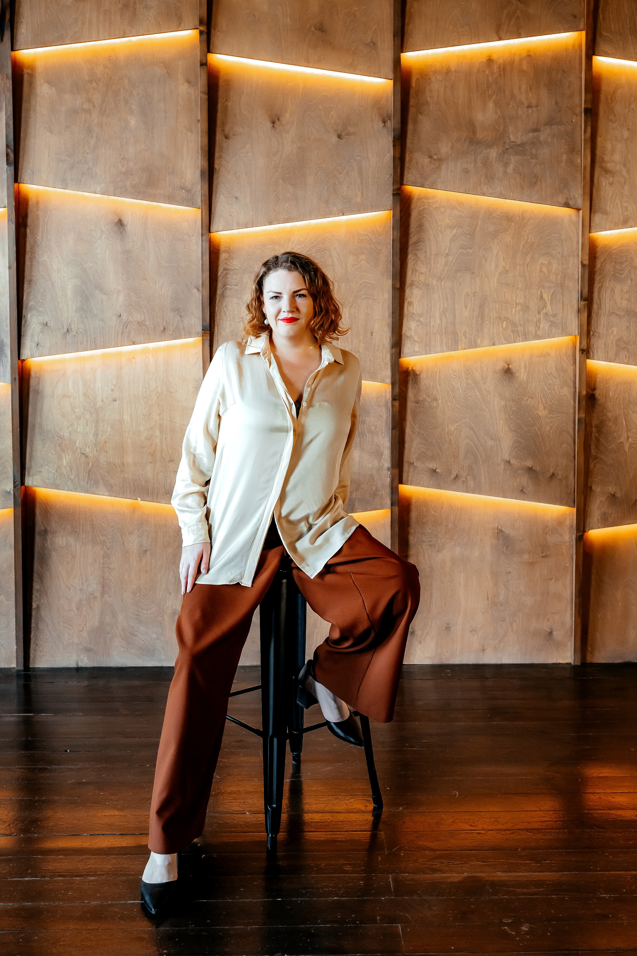 Анна, психолог, Москва. Свадебный и семейный фотограф Виктория Носачёва. Щелково, Москва и МО