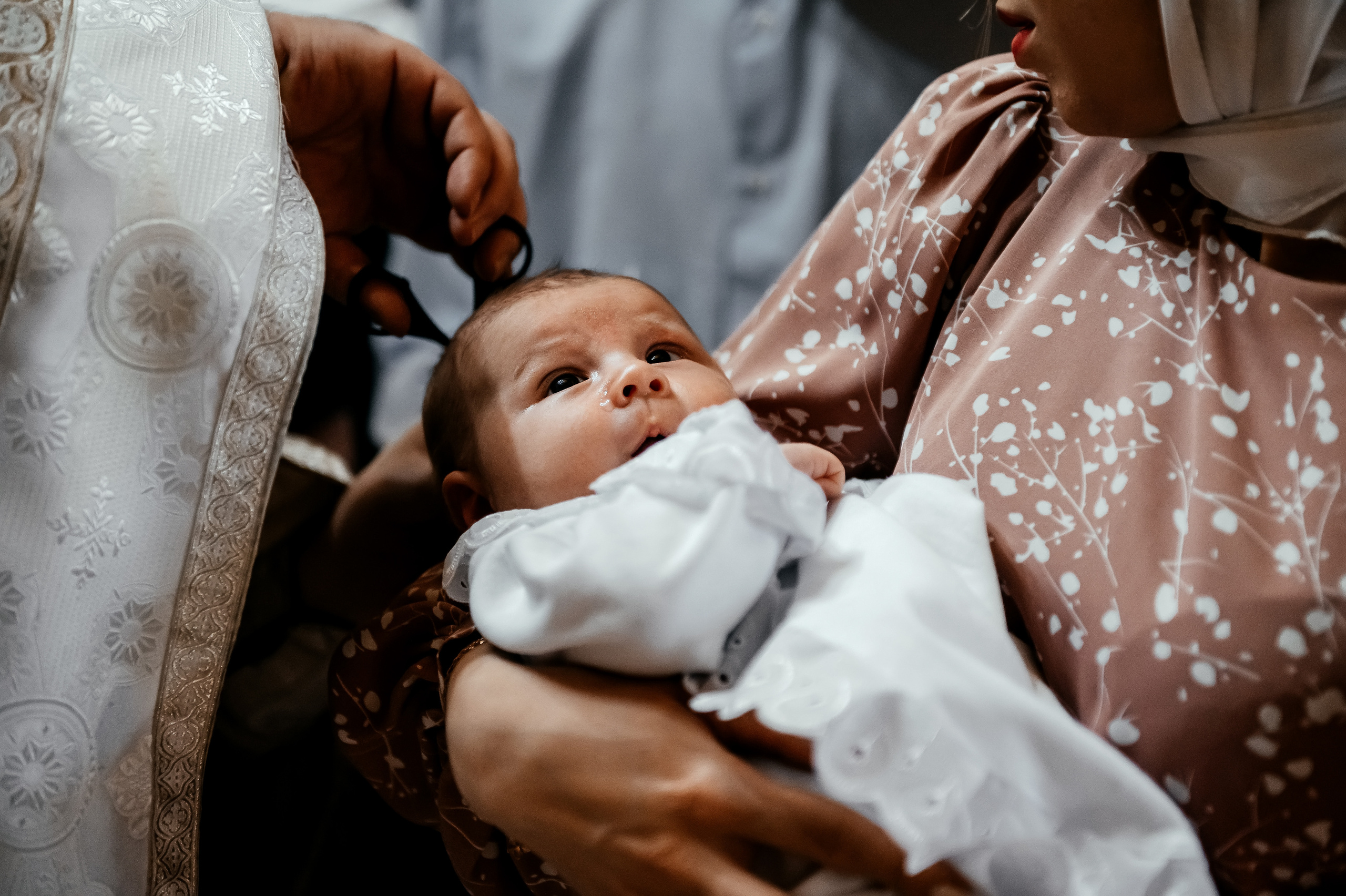 Екатерина, Храм страстотерпца царя Николая пос. Чкаловский. Свадебный и семейный фотограф Виктория Носачёва. Щелково, Москва и МО