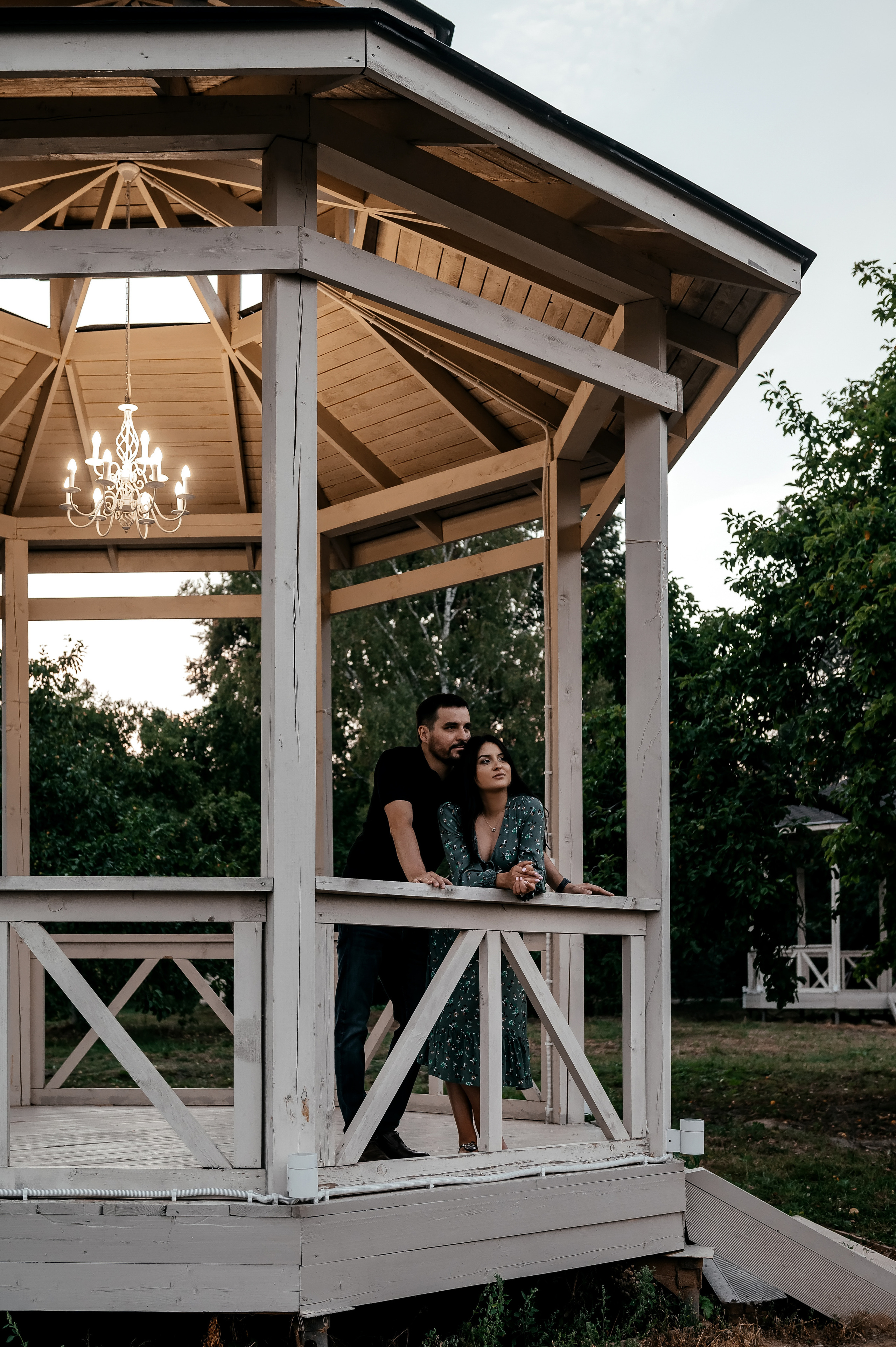 Наталья, Гребнево. Свадебный и семейный фотограф Виктория Носачёва. Щелково, Москва и МО