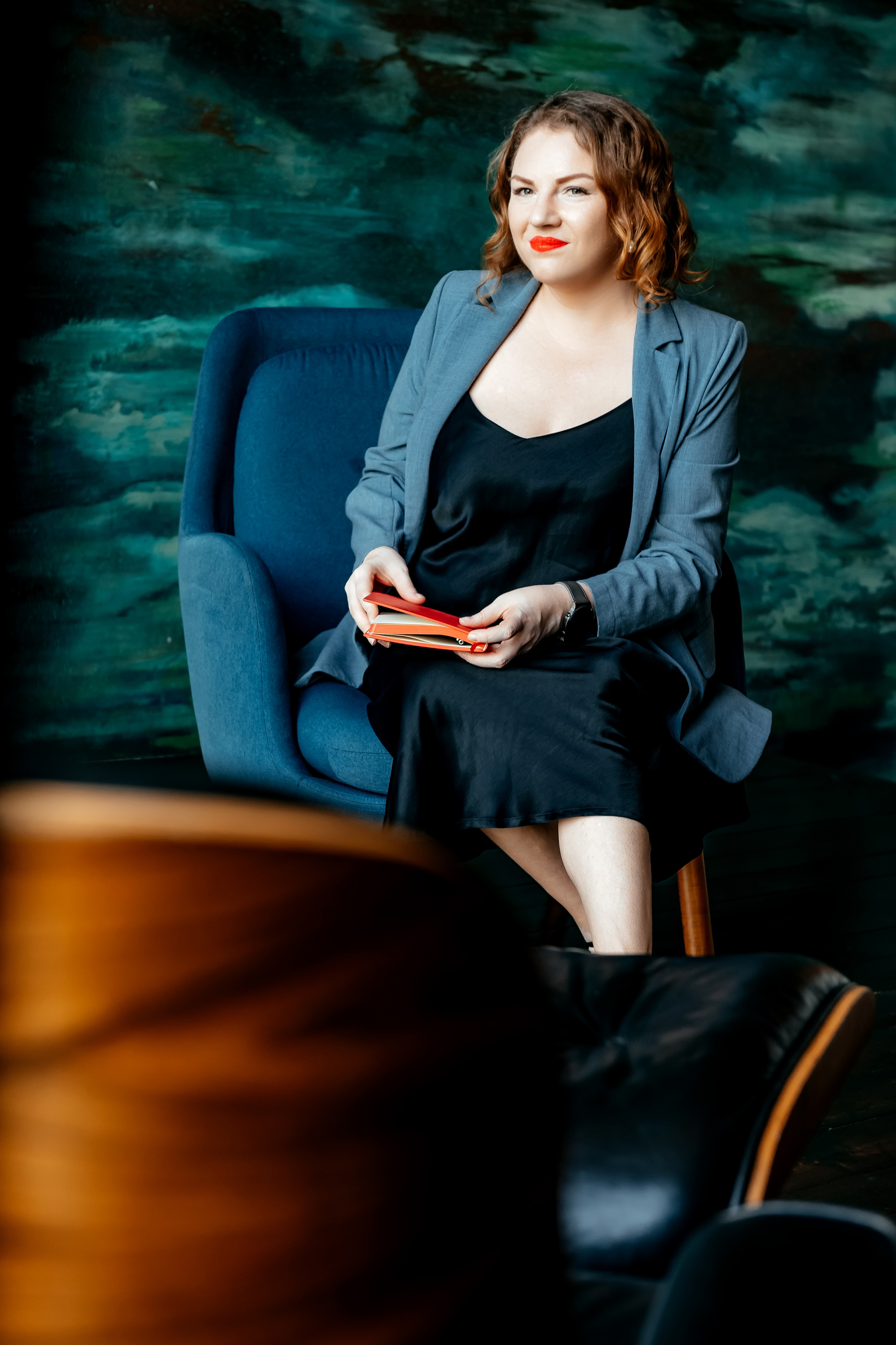 Анна, психолог, Москва. Свадебный и семейный фотограф Виктория Носачёва. Щелково, Москва и МО