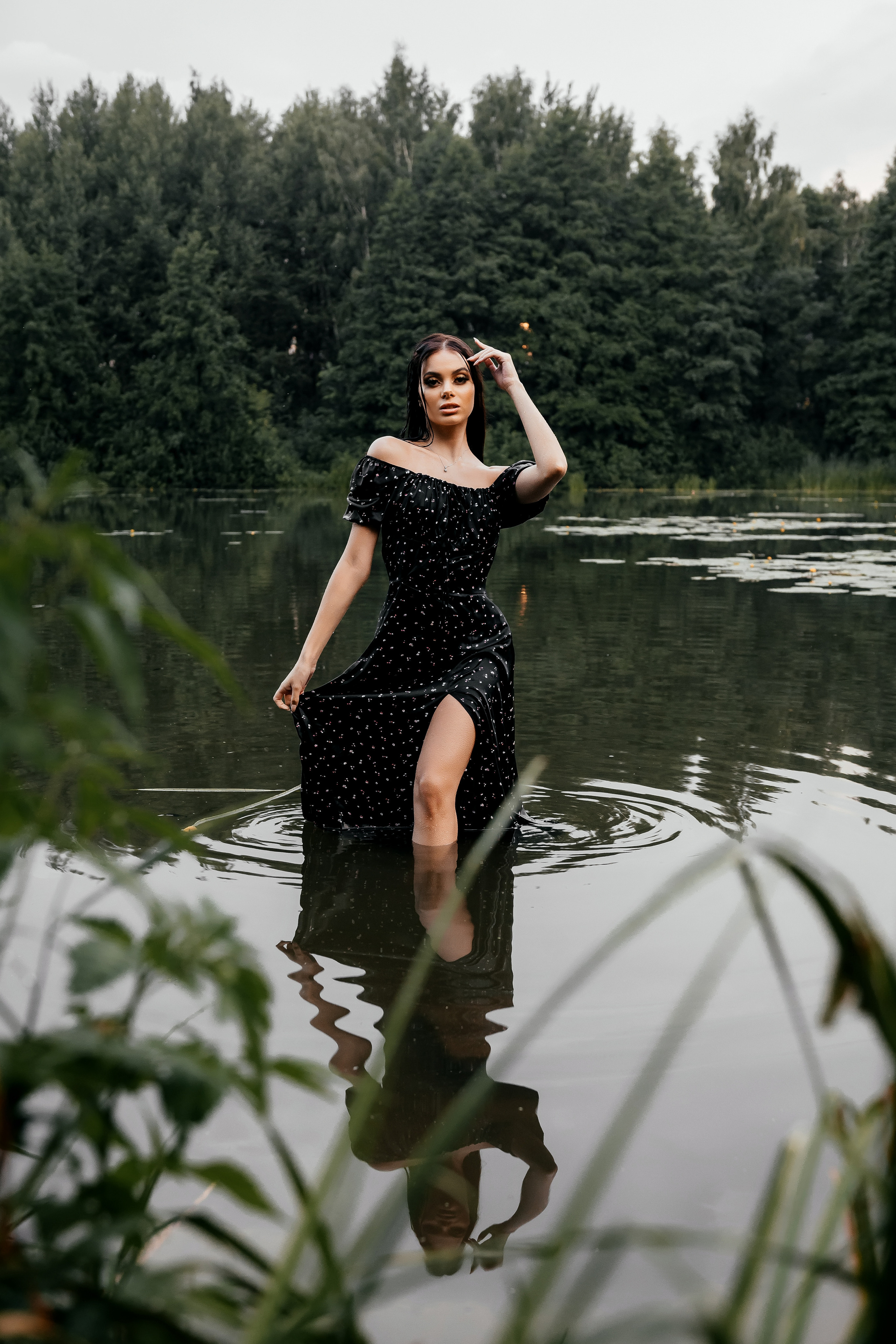 Вика, Балашиха. Свадебный и семейный фотограф Виктория Носачёва. Щелково, Москва и МО