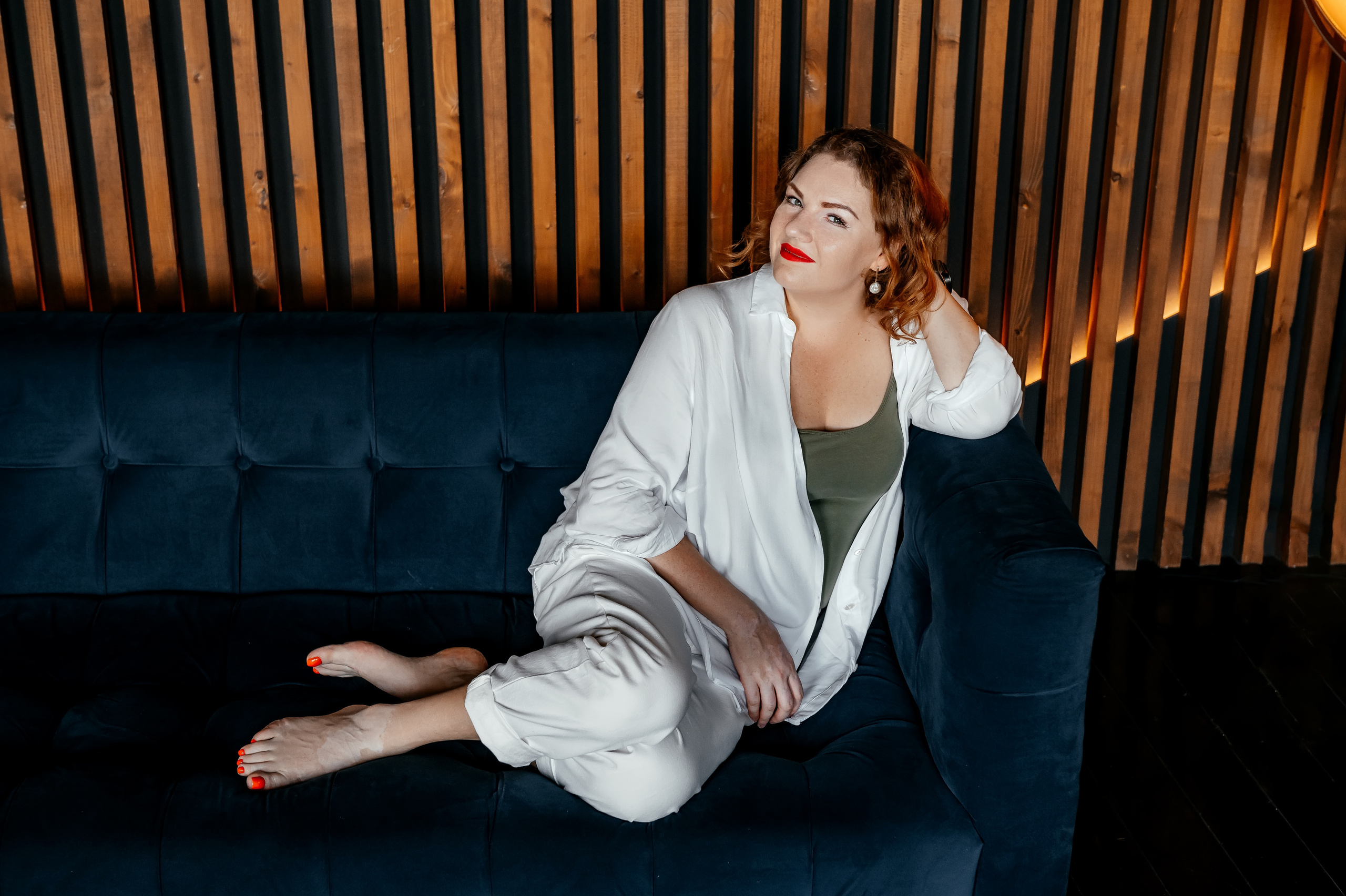 Анна, психолог, Москва. Свадебный и семейный фотограф Виктория Носачёва. Щелково, Москва и МО