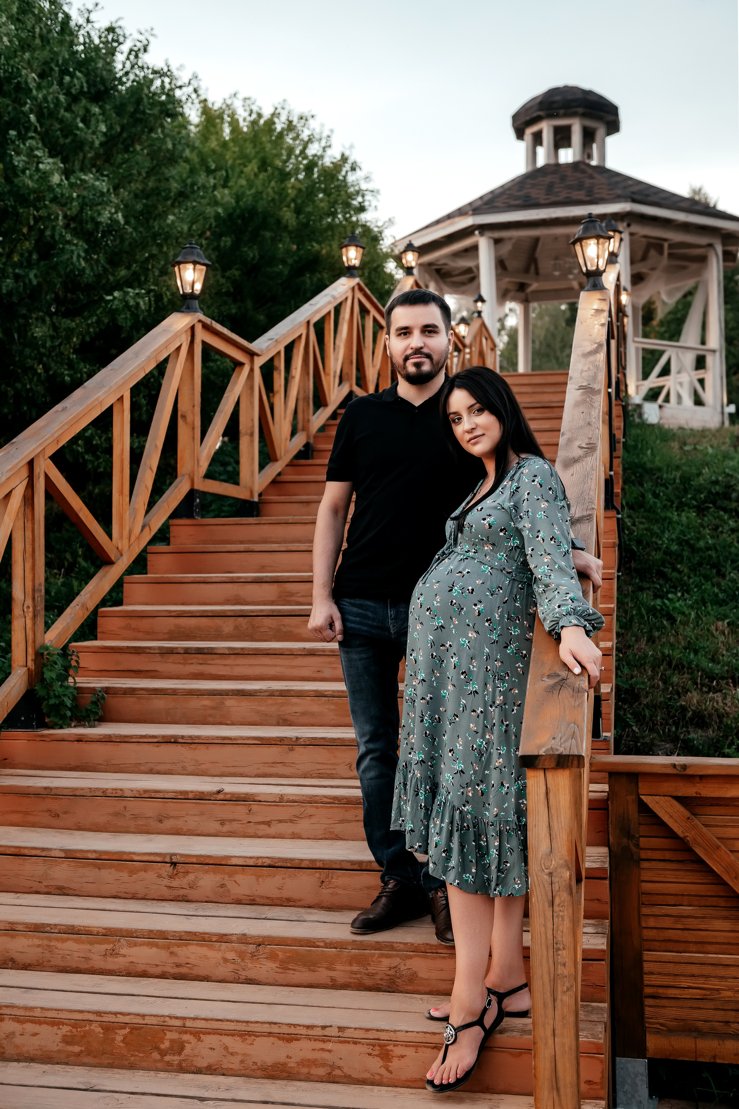 Наталья, Гребнево. Свадебный и семейный фотограф Виктория Носачёва. Щелково, Москва и МО