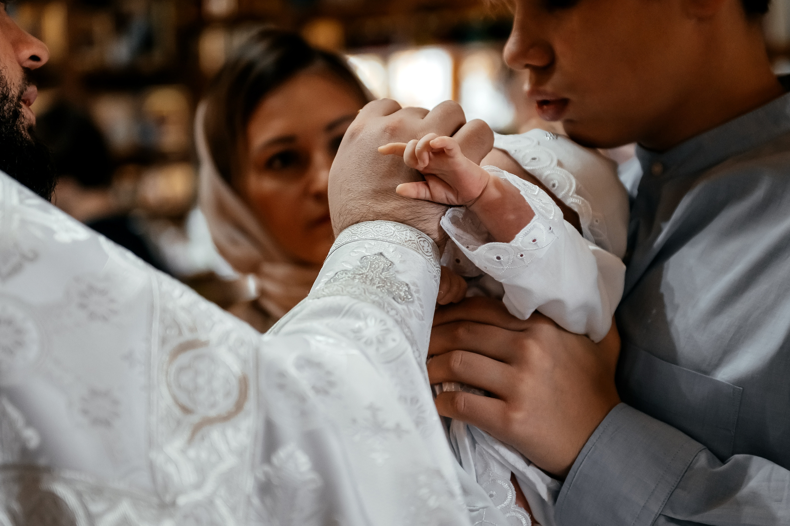 Екатерина, Храм страстотерпца царя Николая пос. Чкаловский. Свадебный и семейный фотограф Виктория Носачёва. Щелково, Москва и МО