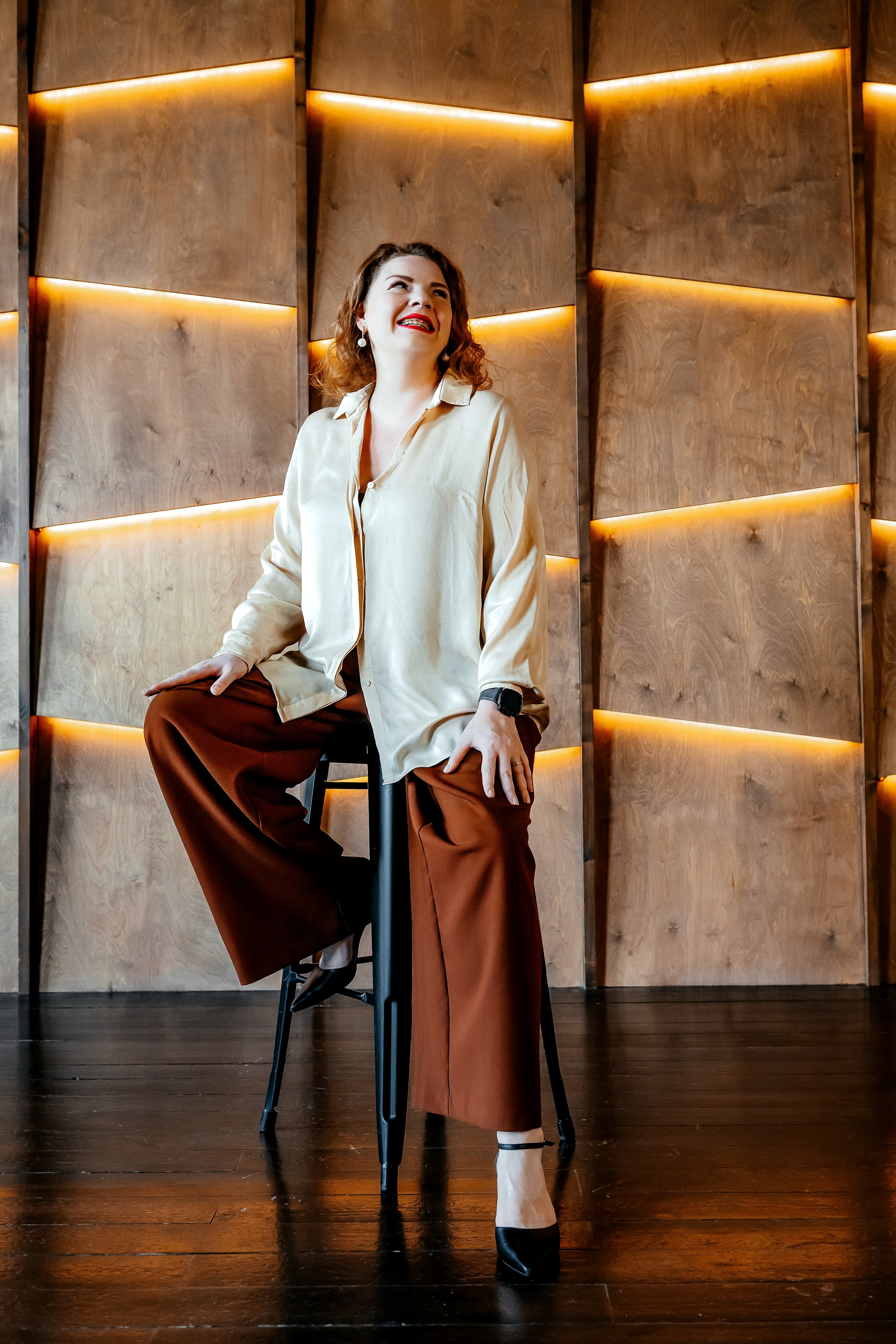 Анна, психолог, Москва. Свадебный и семейный фотограф Виктория Носачёва. Щелково, Москва и МО