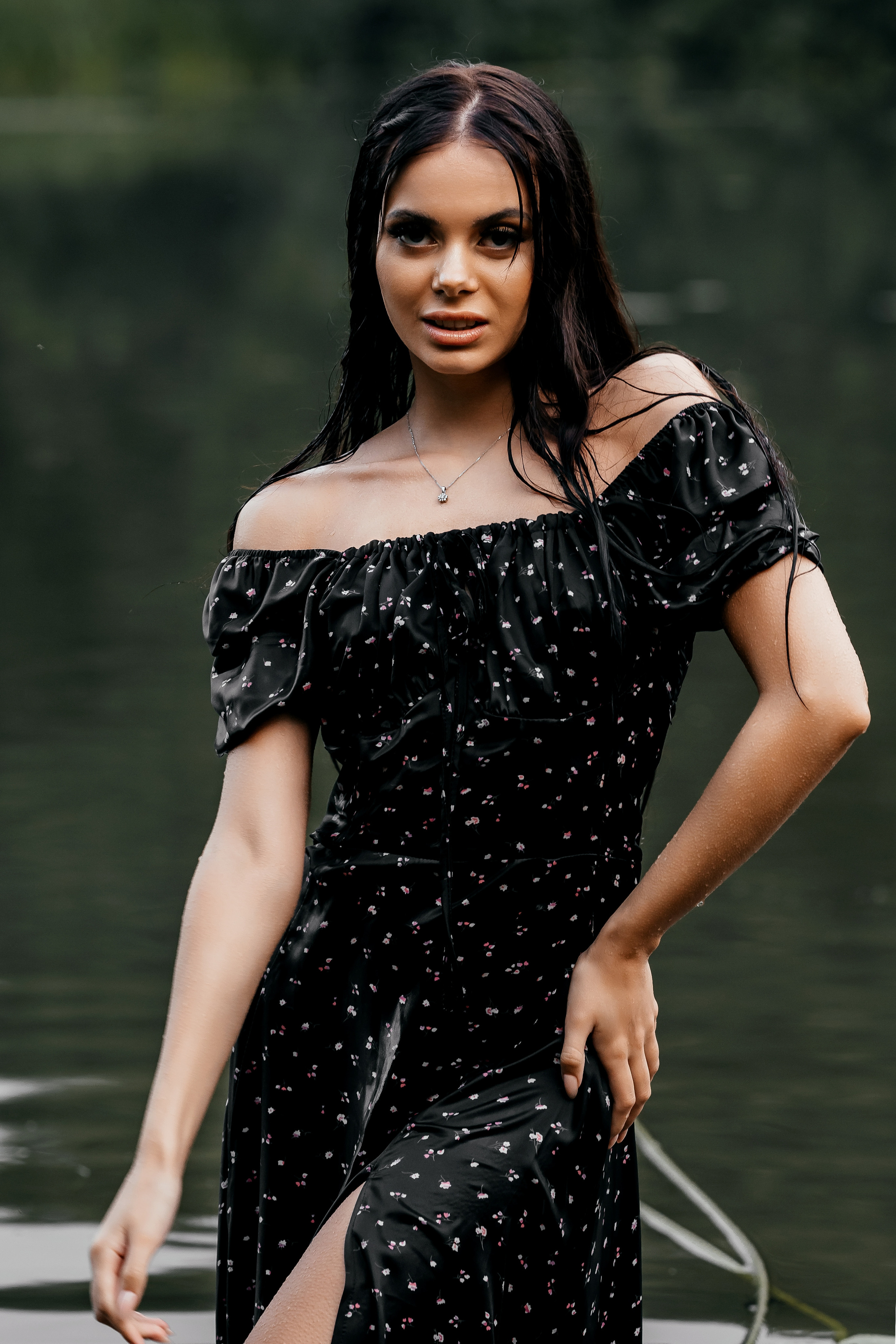 Вика, Балашиха. Свадебный и семейный фотограф Виктория Носачёва. Щелково, Москва и МО