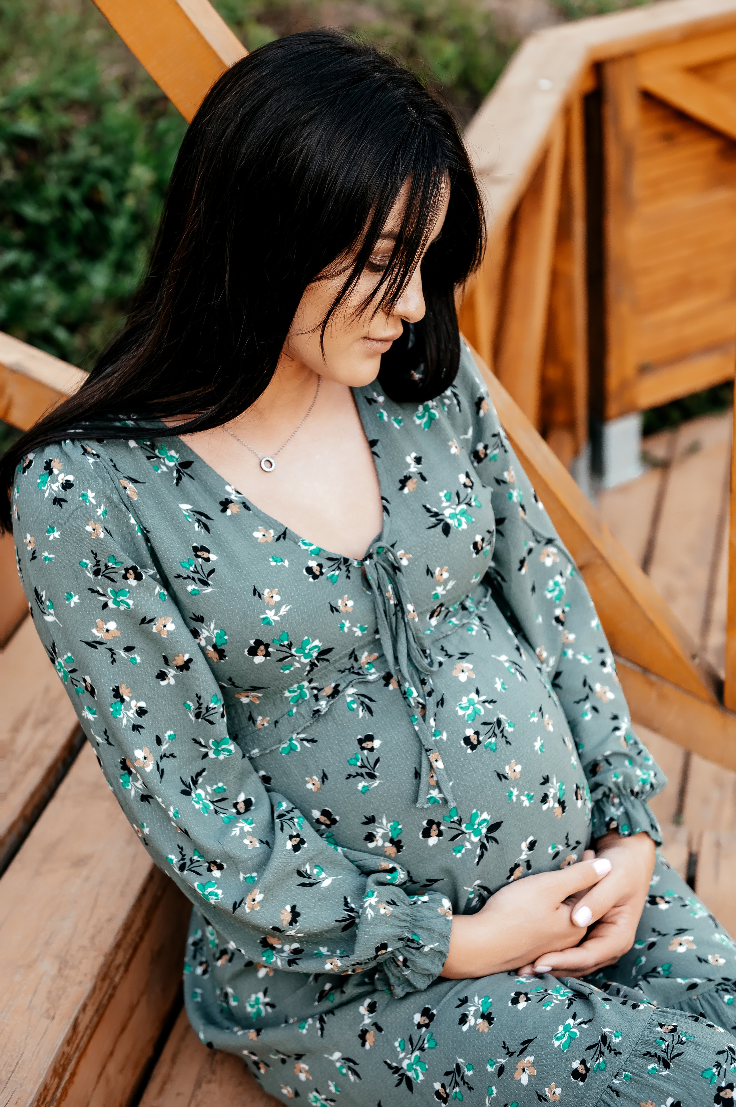 Наталья, Гребнево. Свадебный и семейный фотограф Виктория Носачёва. Щелково, Москва и МО