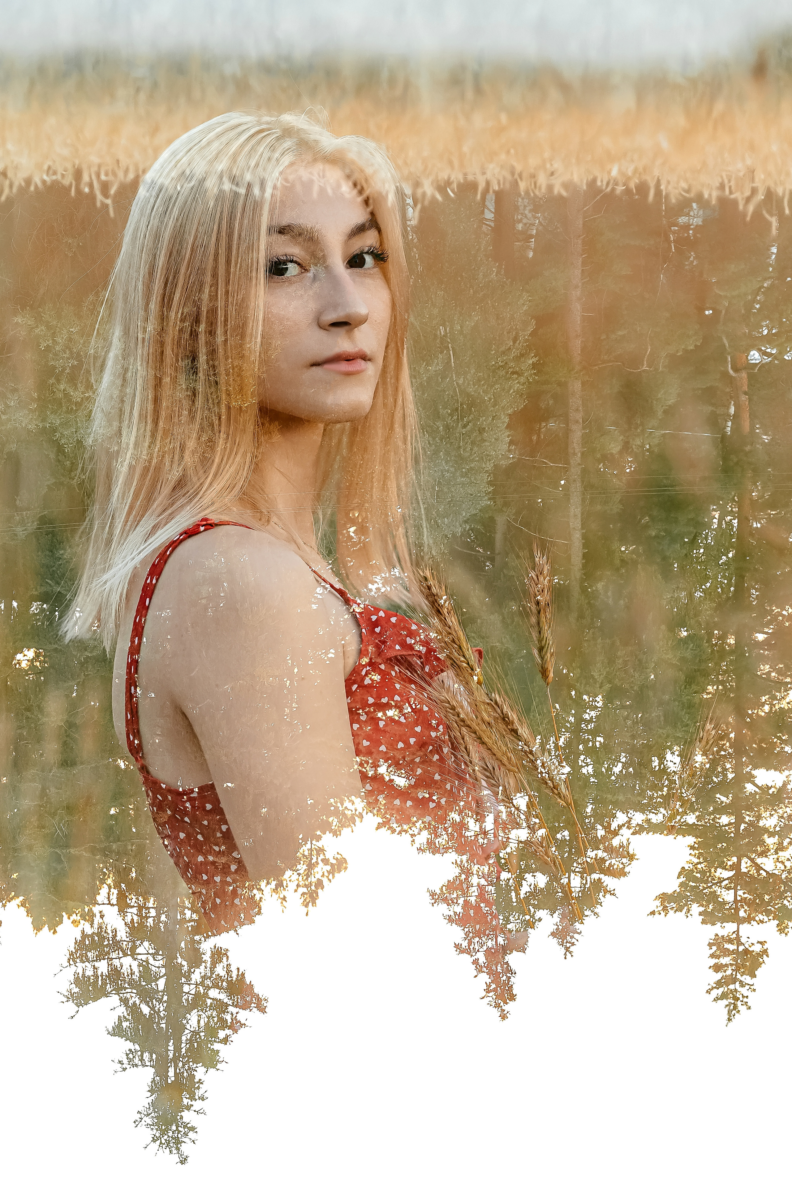 Лиза, Щёлково. Свадебный и семейный фотограф Виктория Носачёва. Щелково, Москва и МО