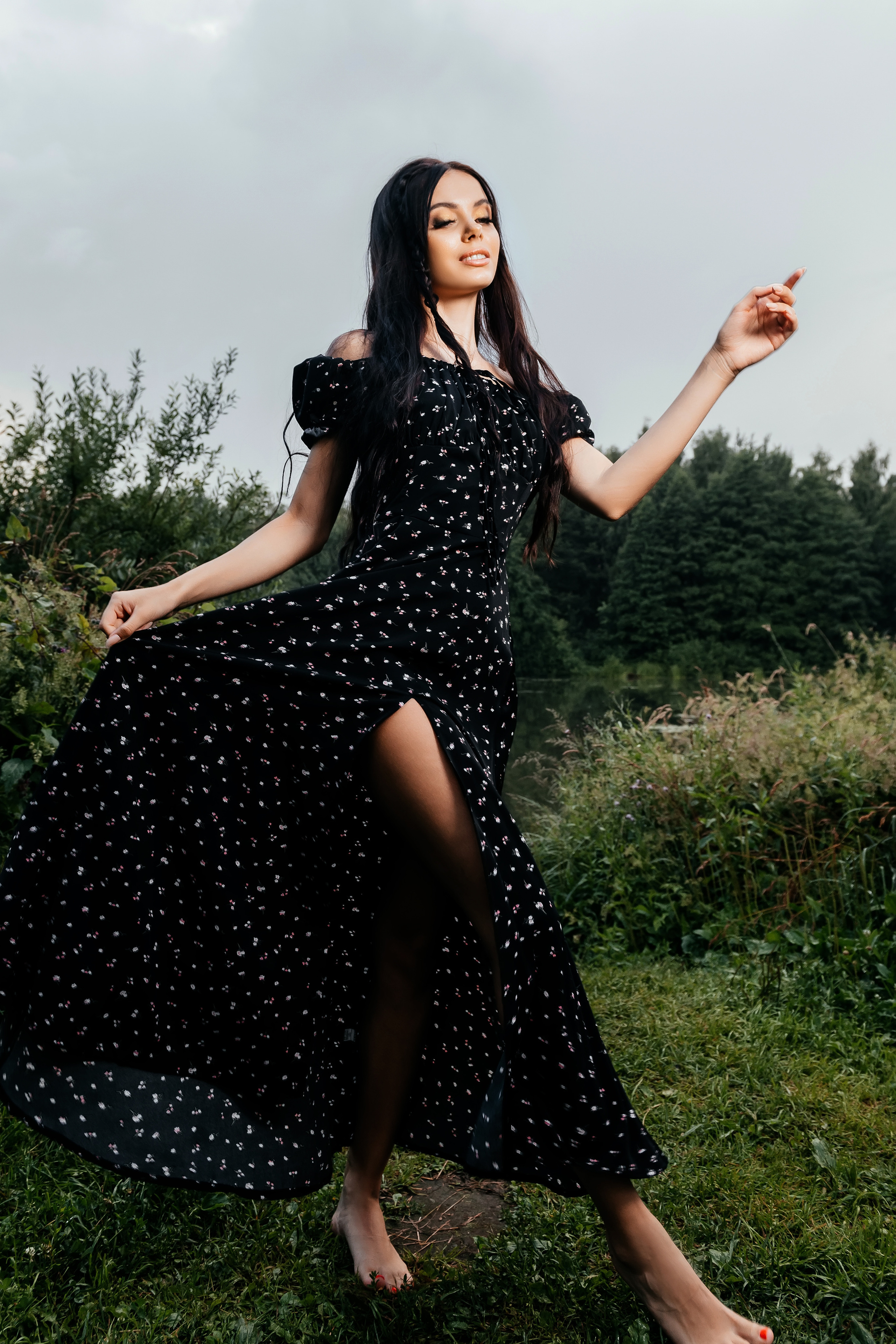 Вика, Балашиха. Свадебный и семейный фотограф Виктория Носачёва. Щелково, Москва и МО