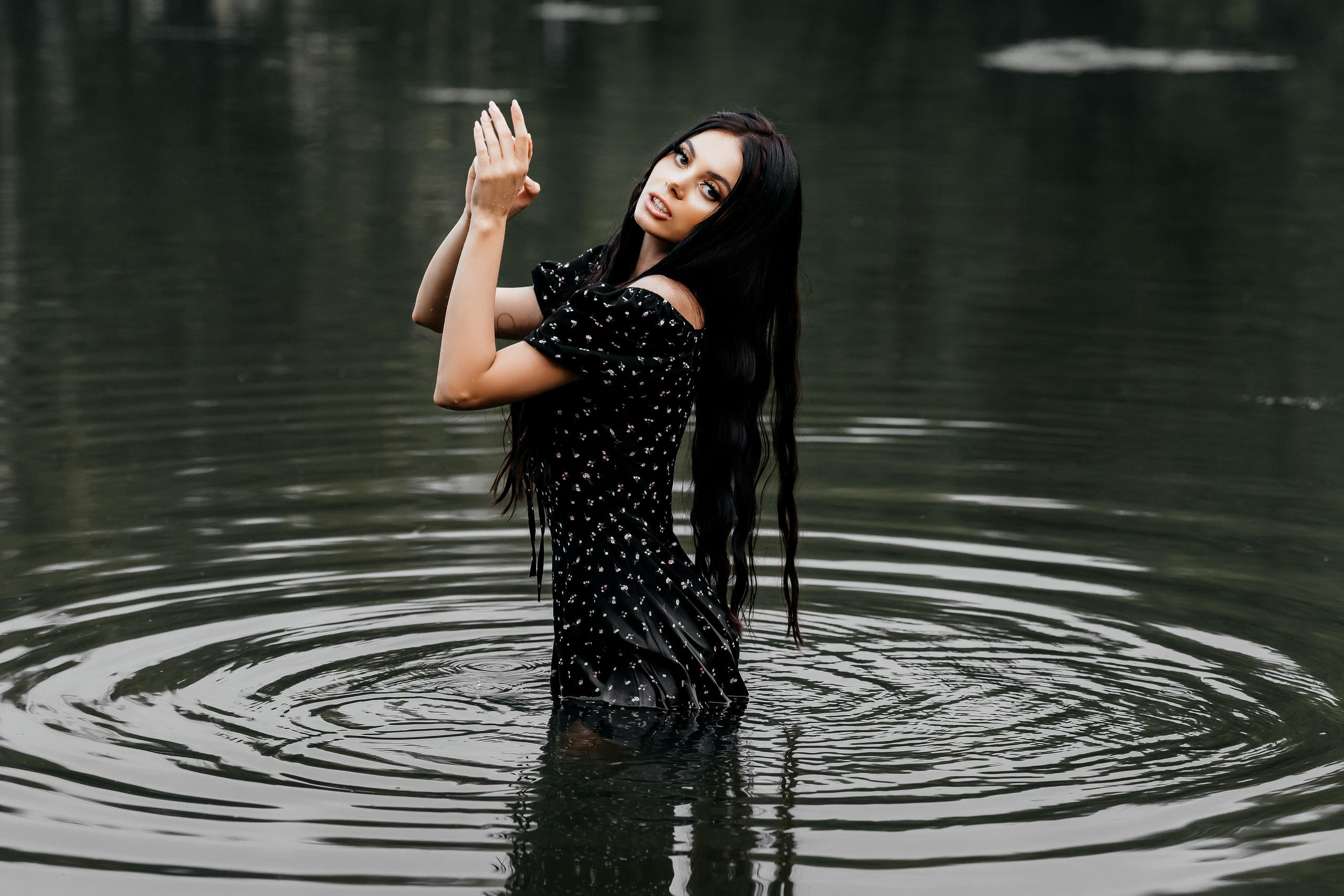 Вика, Балашиха. Свадебный и семейный фотограф Виктория Носачёва. Щелково, Москва и МО