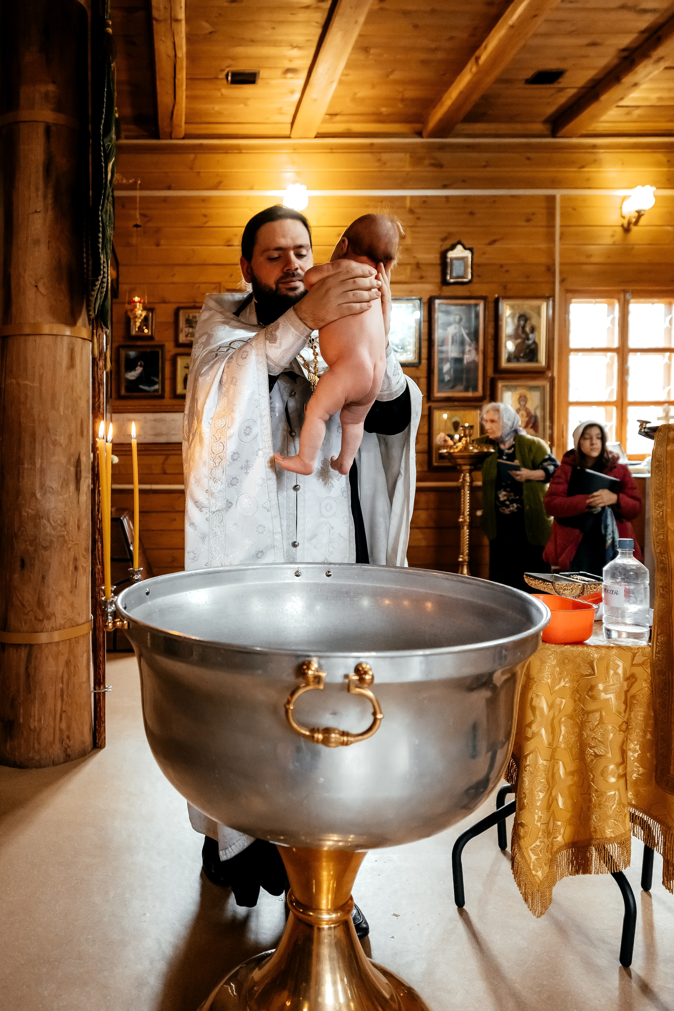 Екатерина, Храм страстотерпца царя Николая пос. Чкаловский. Свадебный и семейный фотограф Виктория Носачёва. Щелково, Москва и МО