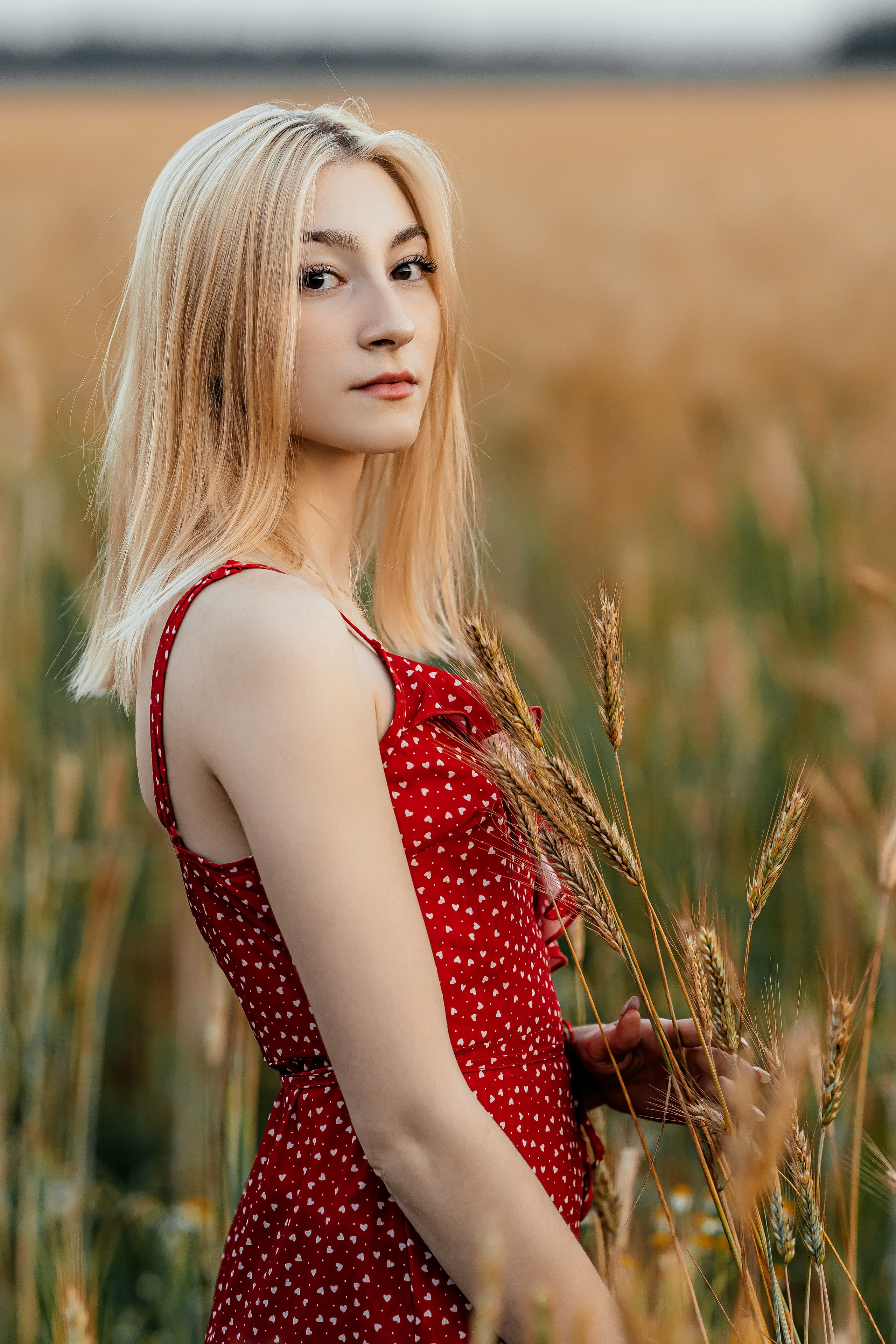 Лиза, Щёлково. Свадебный и семейный фотограф Виктория Носачёва. Щелково, Москва и МО