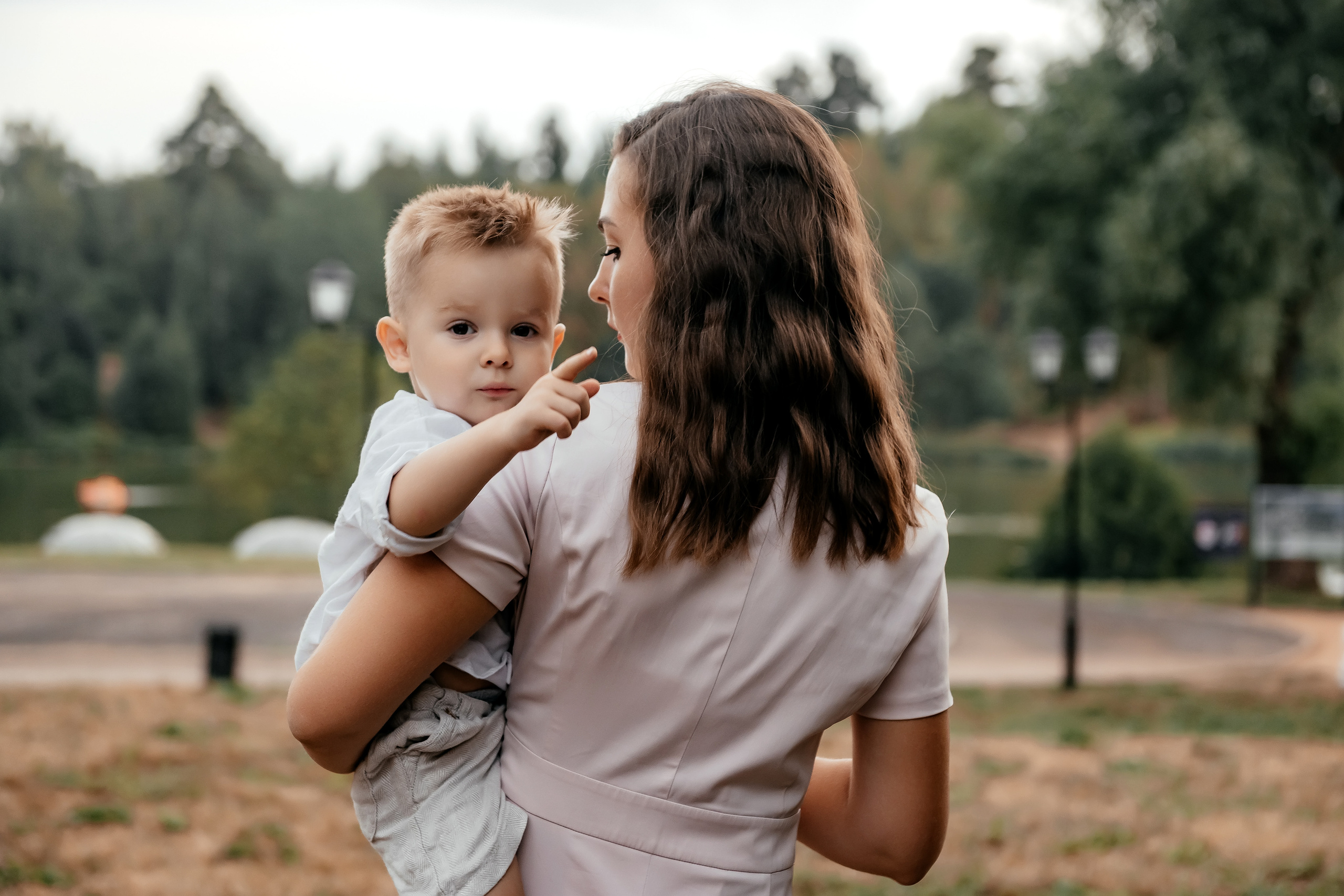 Анна, Гребнево. Свадебный и семейный фотограф Виктория Носачёва. Щелково, Москва и МО