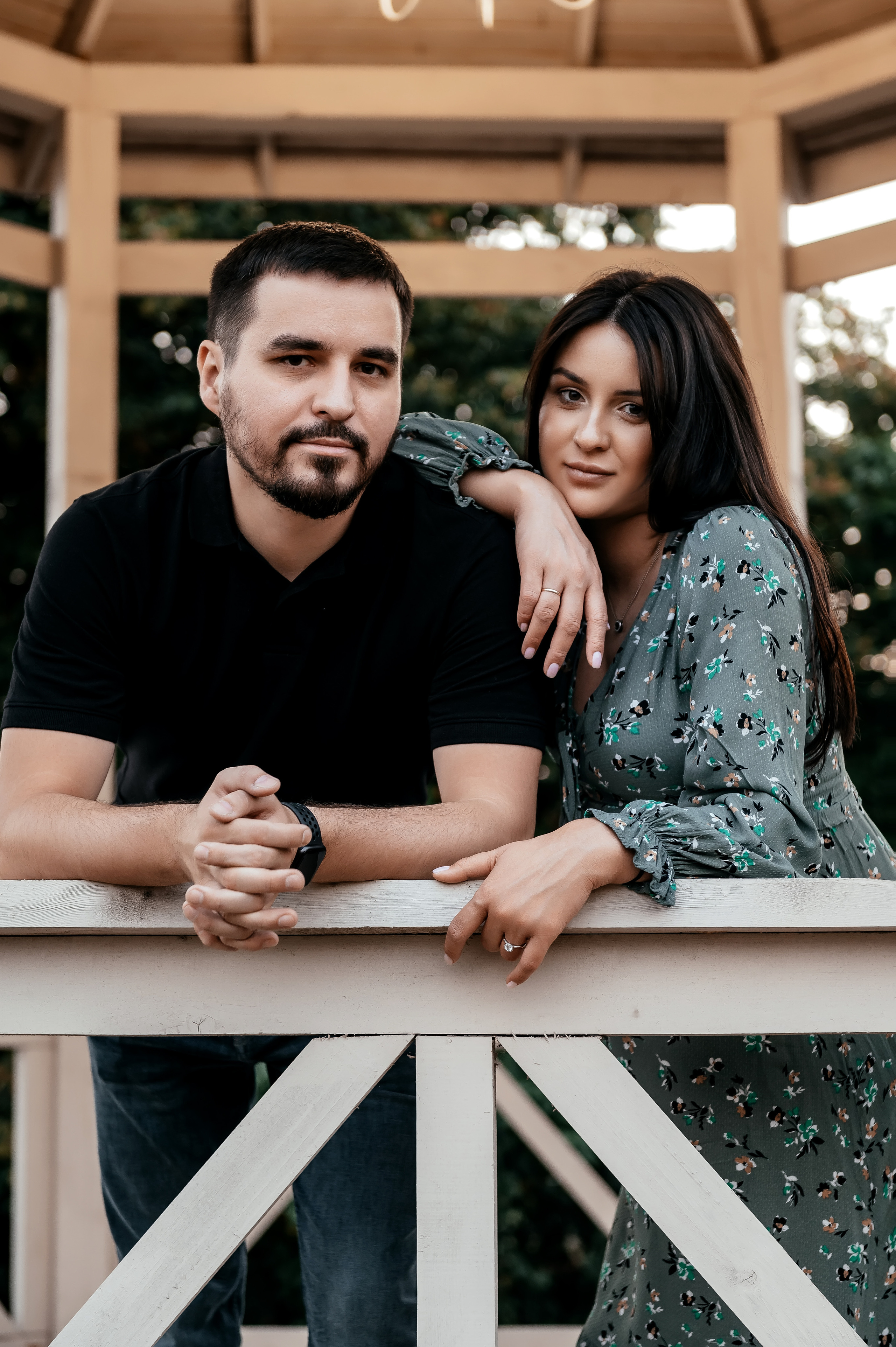 Наталья, Гребнево. Свадебный и семейный фотограф Виктория Носачёва. Щелково, Москва и МО