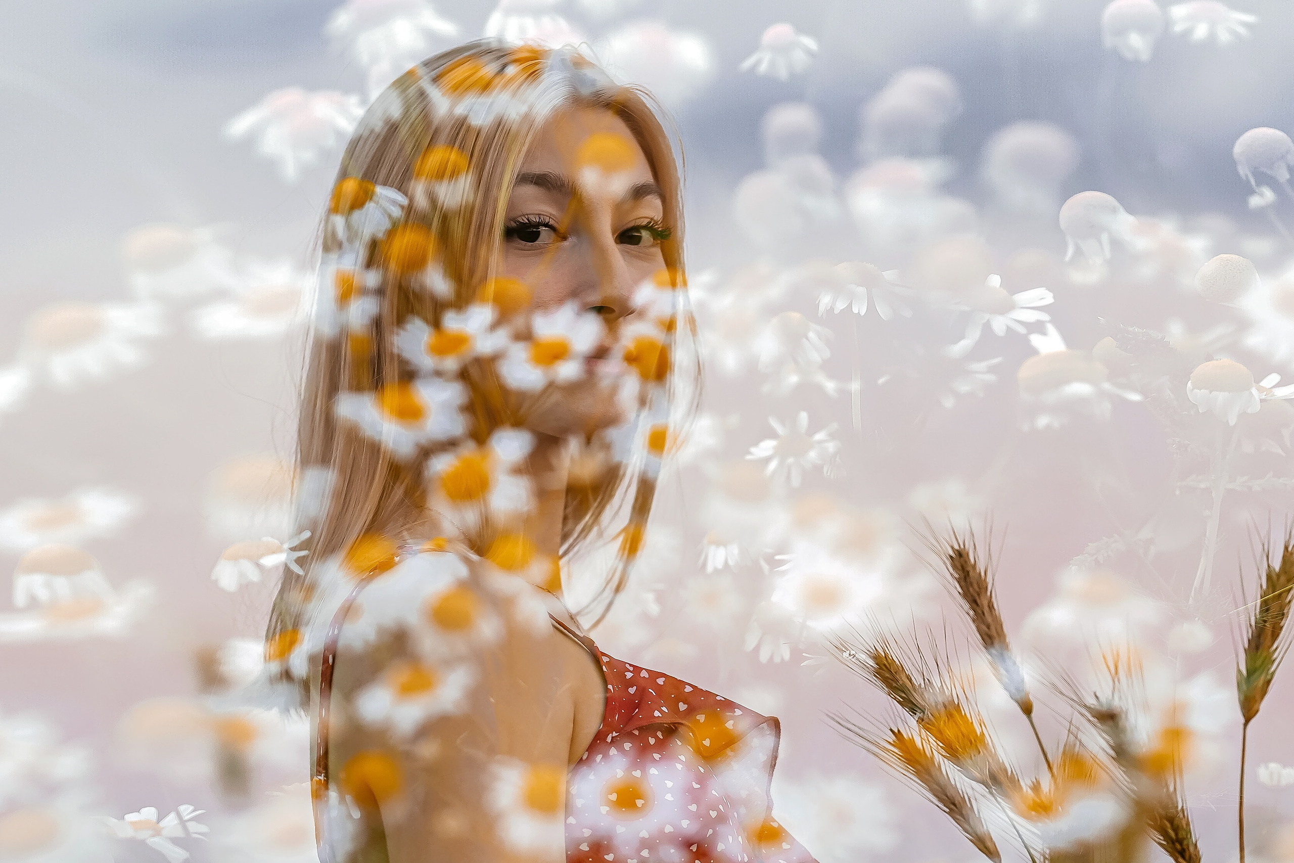 Лиза, Щёлково. Свадебный и семейный фотограф Виктория Носачёва. Щелково, Москва и МО