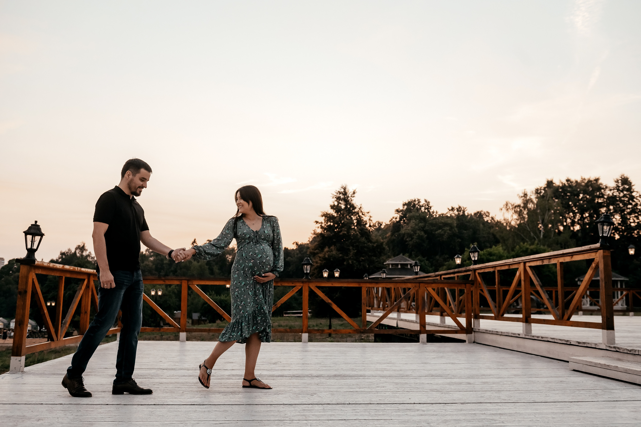 Наталья, Гребнево. Свадебный и семейный фотограф Виктория Носачёва. Щелково, Москва и МО