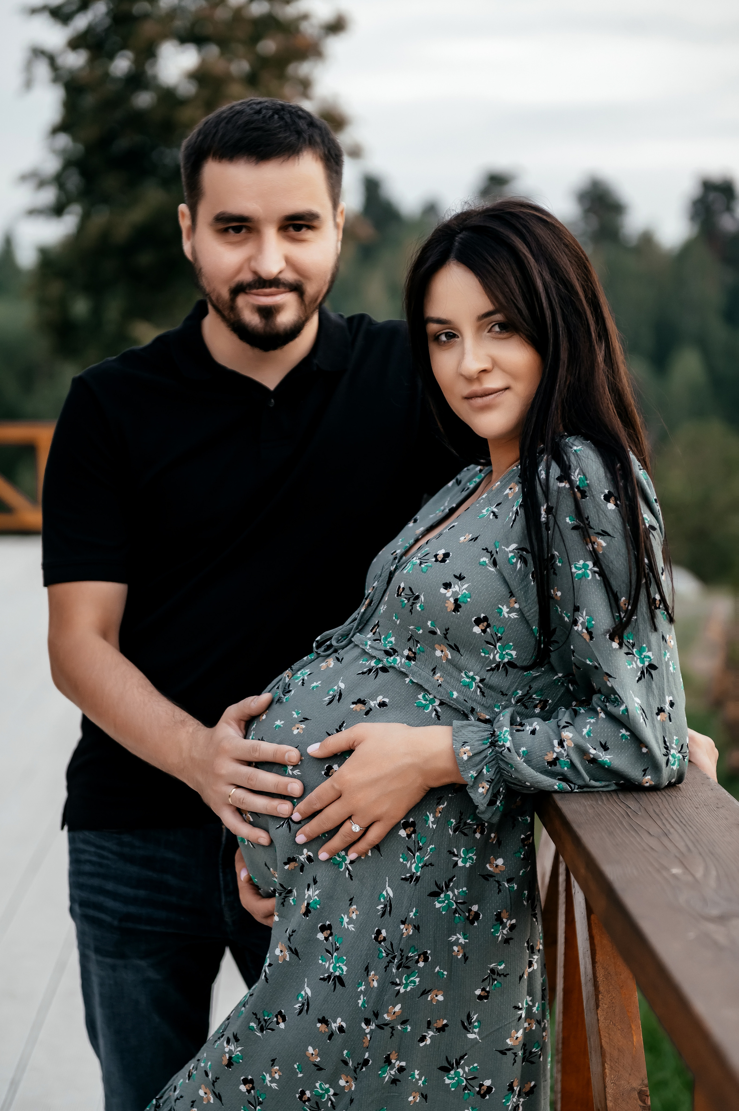 Наталья, Гребнево. Свадебный и семейный фотограф Виктория Носачёва. Щелково, Москва и МО