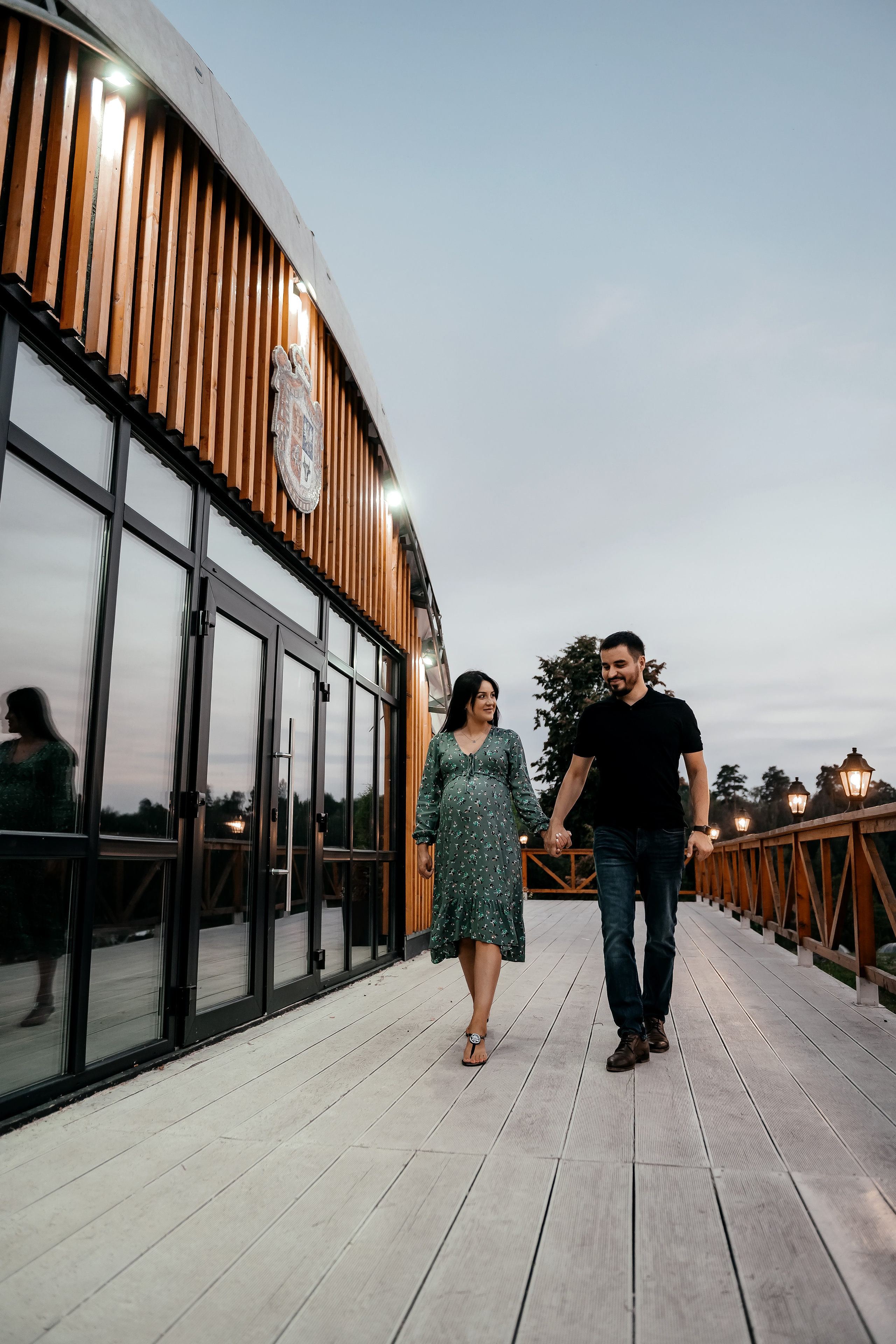 Наталья, Гребнево. Свадебный и семейный фотограф Виктория Носачёва. Щелково, Москва и МО