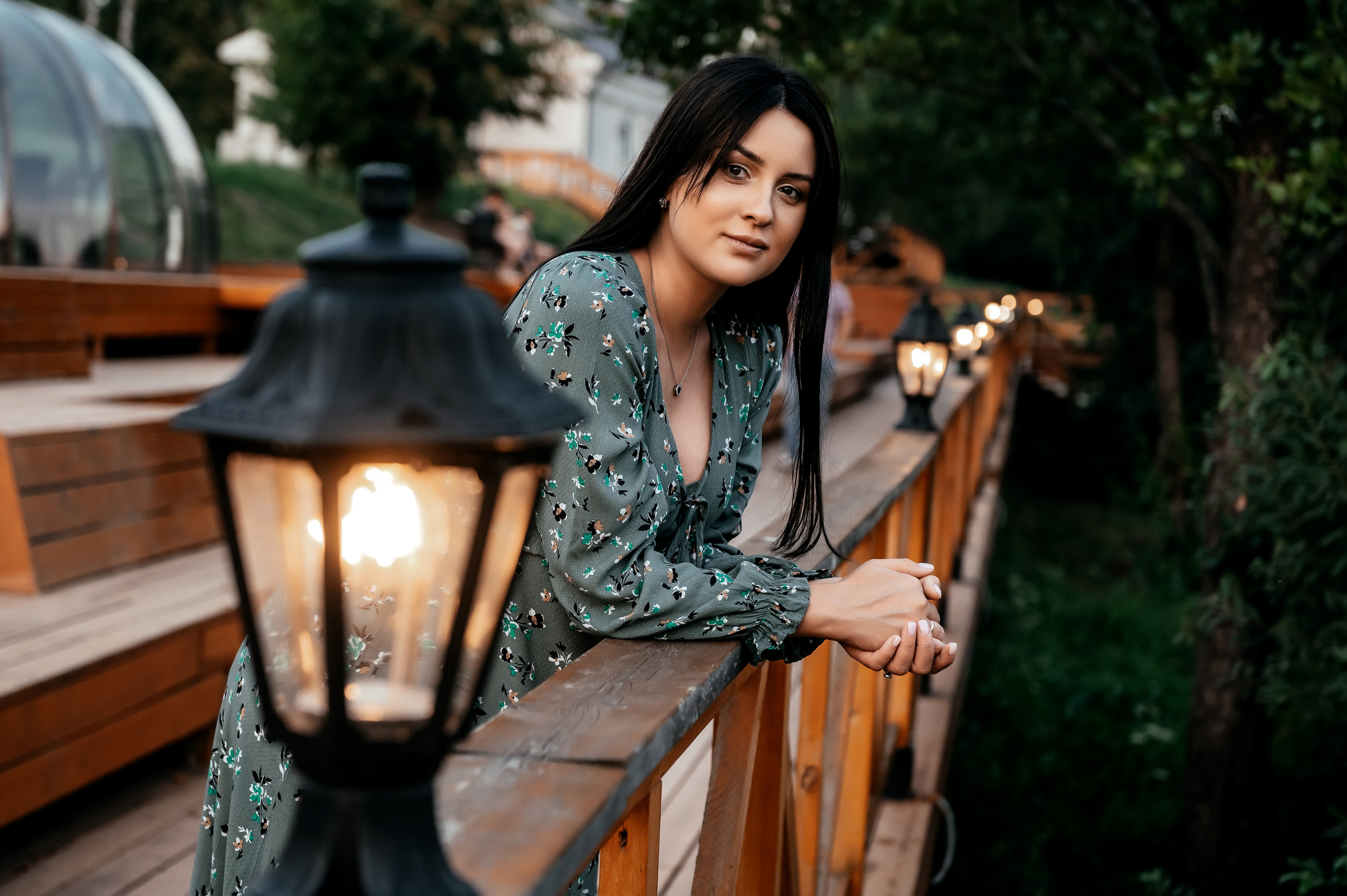 Наталья, Гребнево. Свадебный и семейный фотограф Виктория Носачёва. Щелково, Москва и МО