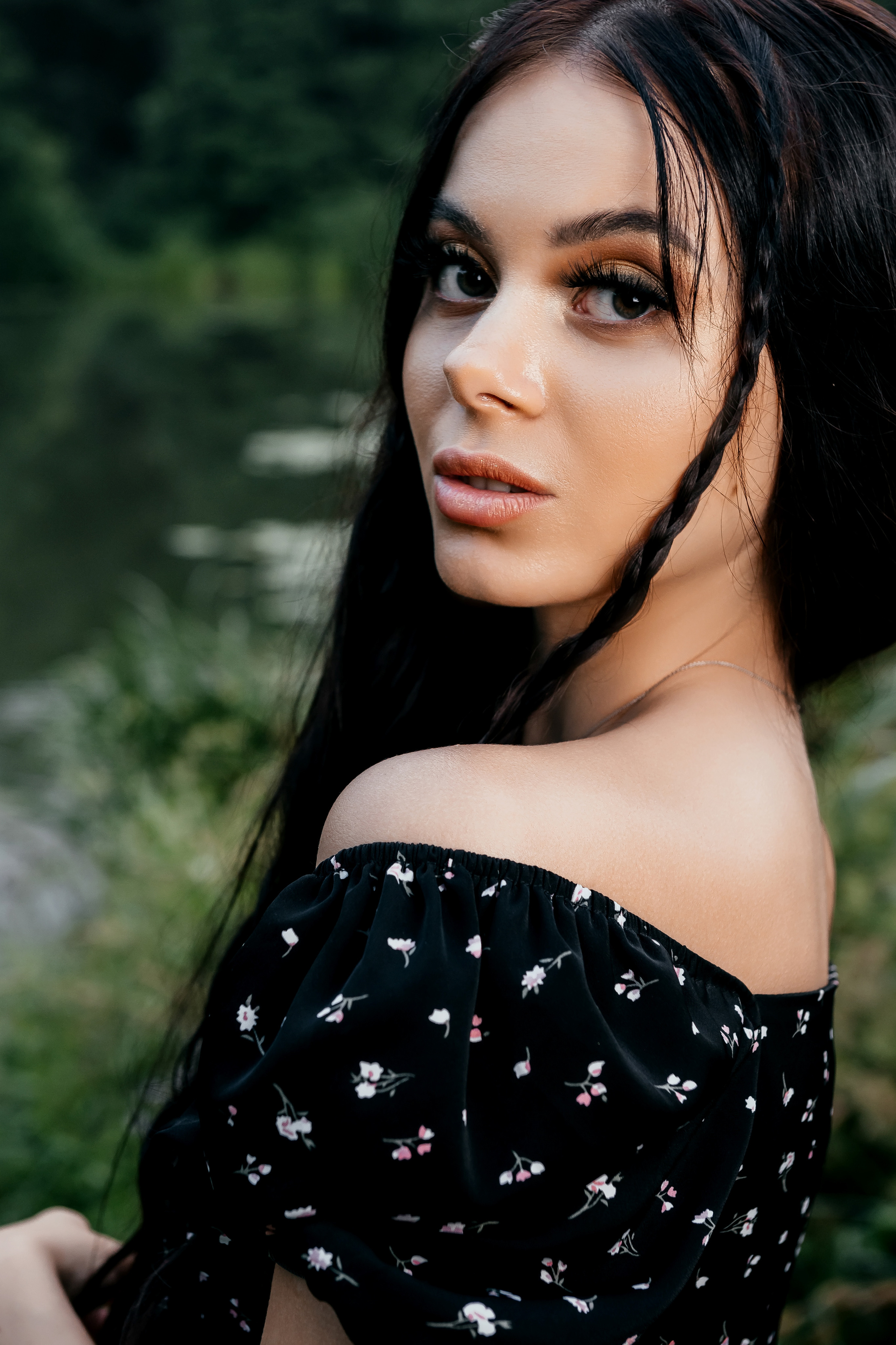 Вика, Балашиха. Свадебный и семейный фотограф Виктория Носачёва. Щелково, Москва и МО