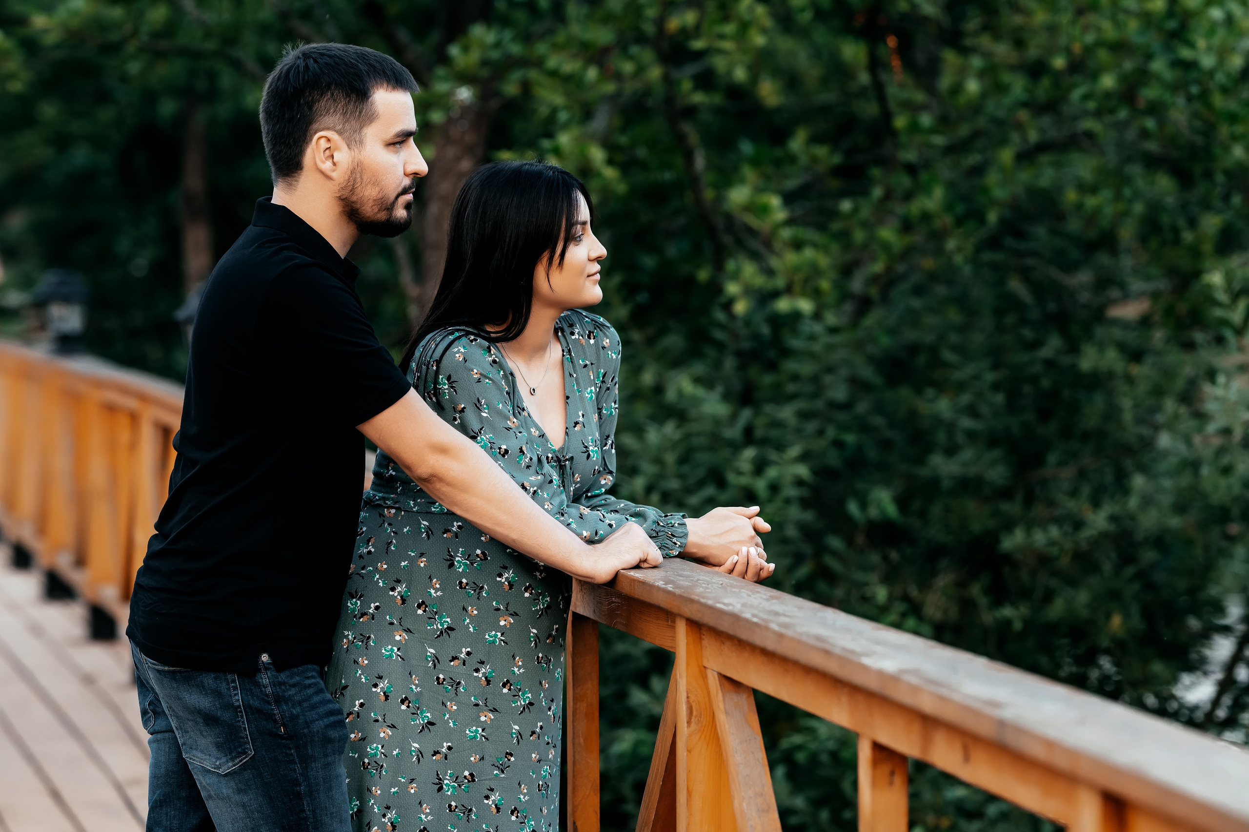 Наталья, Гребнево. Свадебный и семейный фотограф Виктория Носачёва. Щелково, Москва и МО