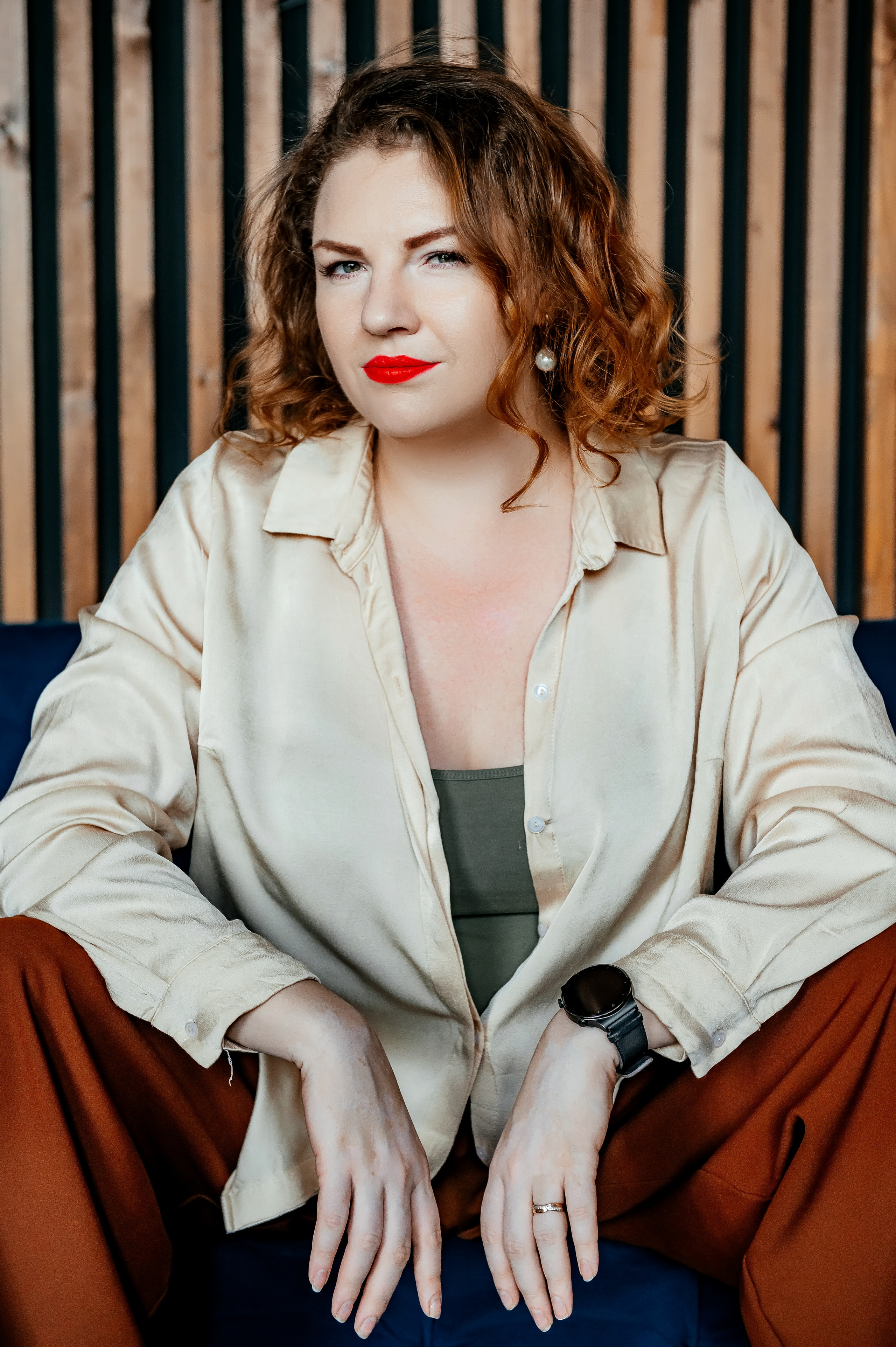 Анна, психолог, Москва. Свадебный и семейный фотограф Виктория Носачёва. Щелково, Москва и МО