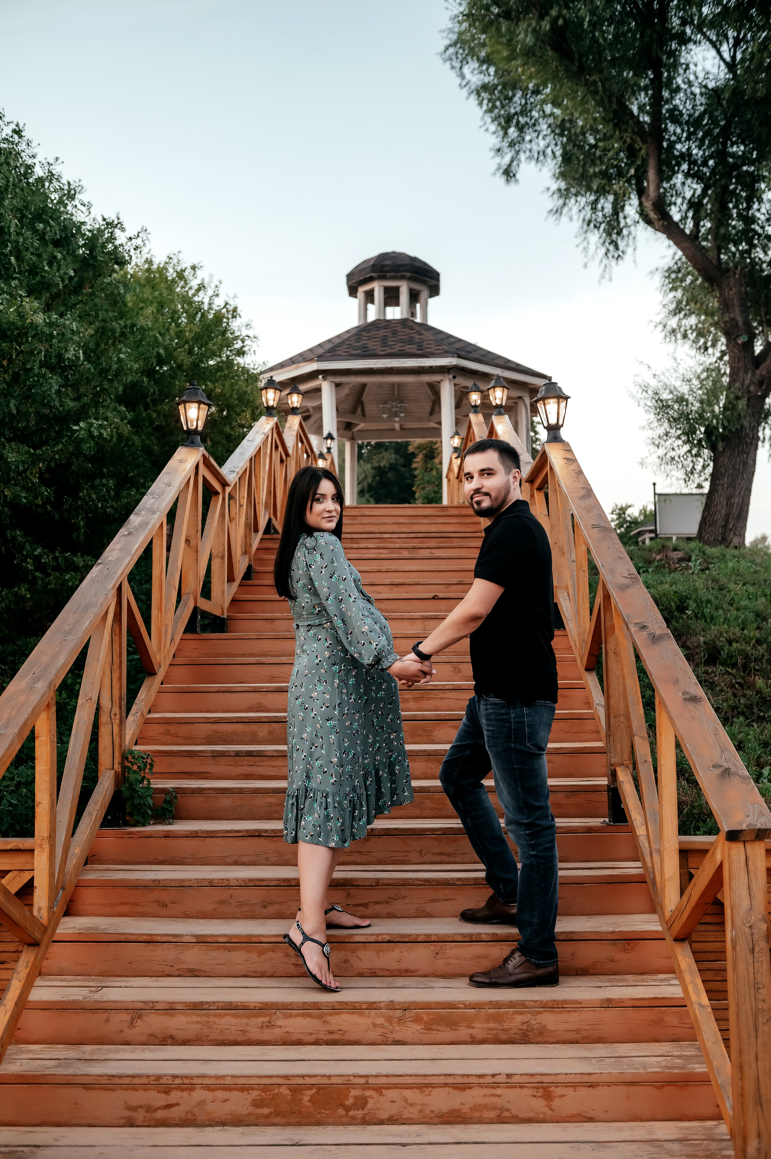 Наталья, Гребнево. Свадебный и семейный фотограф Виктория Носачёва. Щелково, Москва и МО