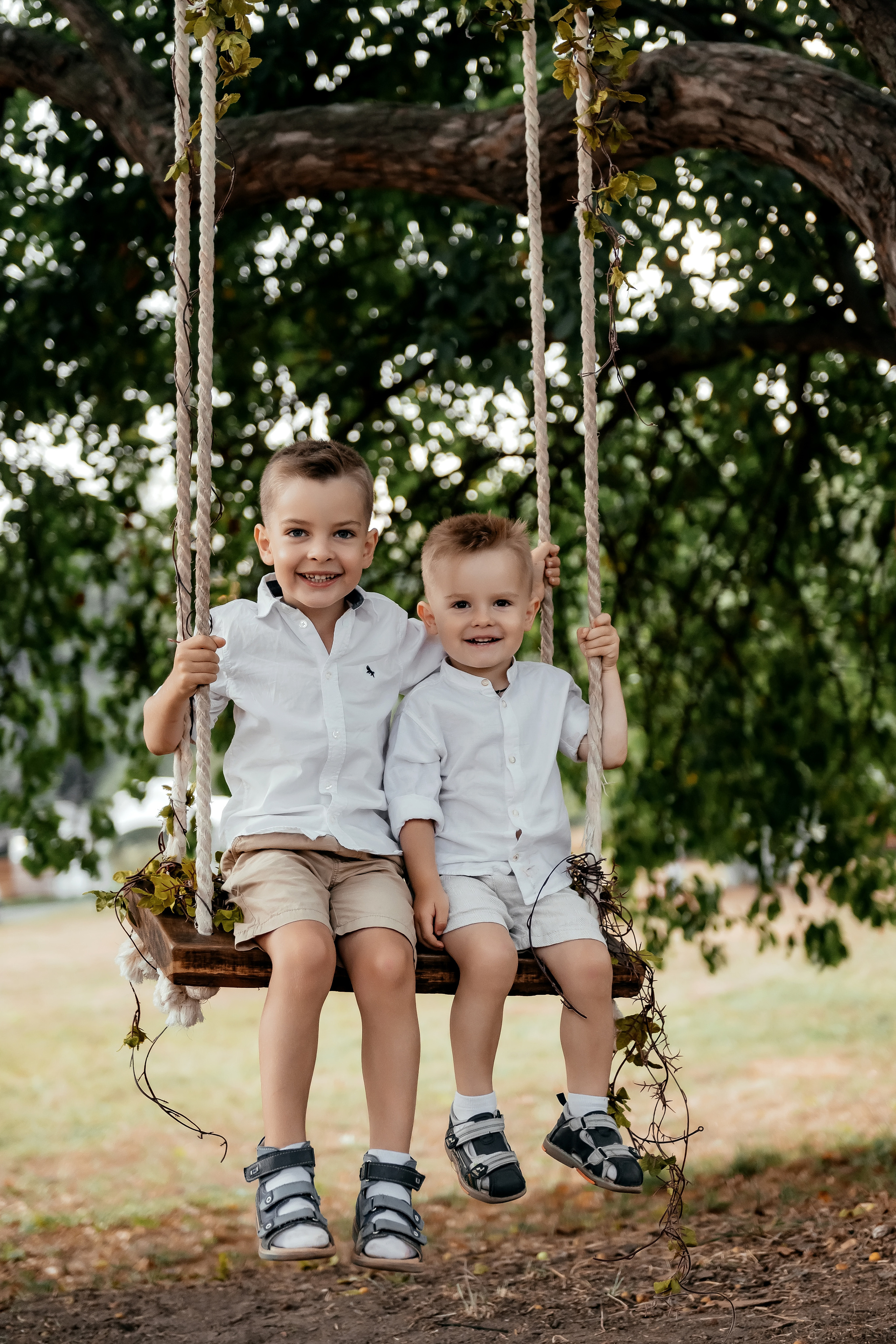 Анна, Гребнево. Свадебный и семейный фотограф Виктория Носачёва. Щелково, Москва и МО