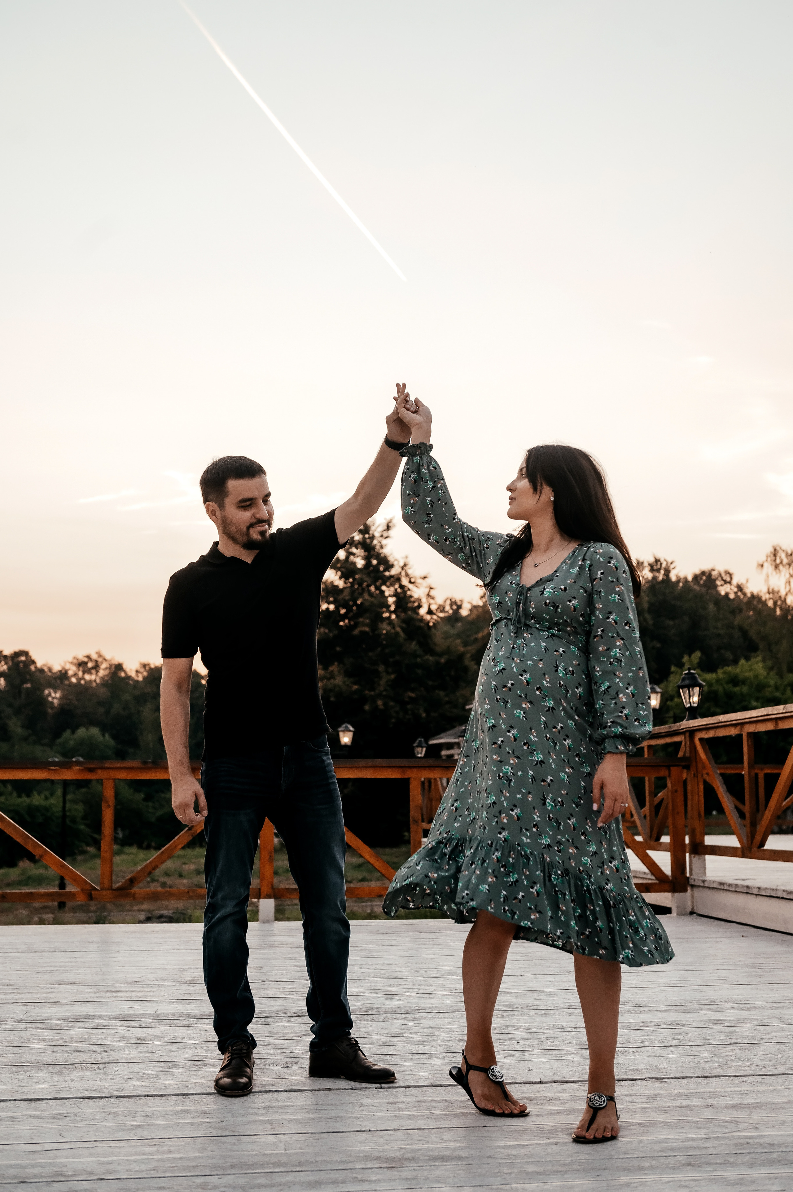 Наталья, Гребнево. Свадебный и семейный фотограф Виктория Носачёва. Щелково, Москва и МО