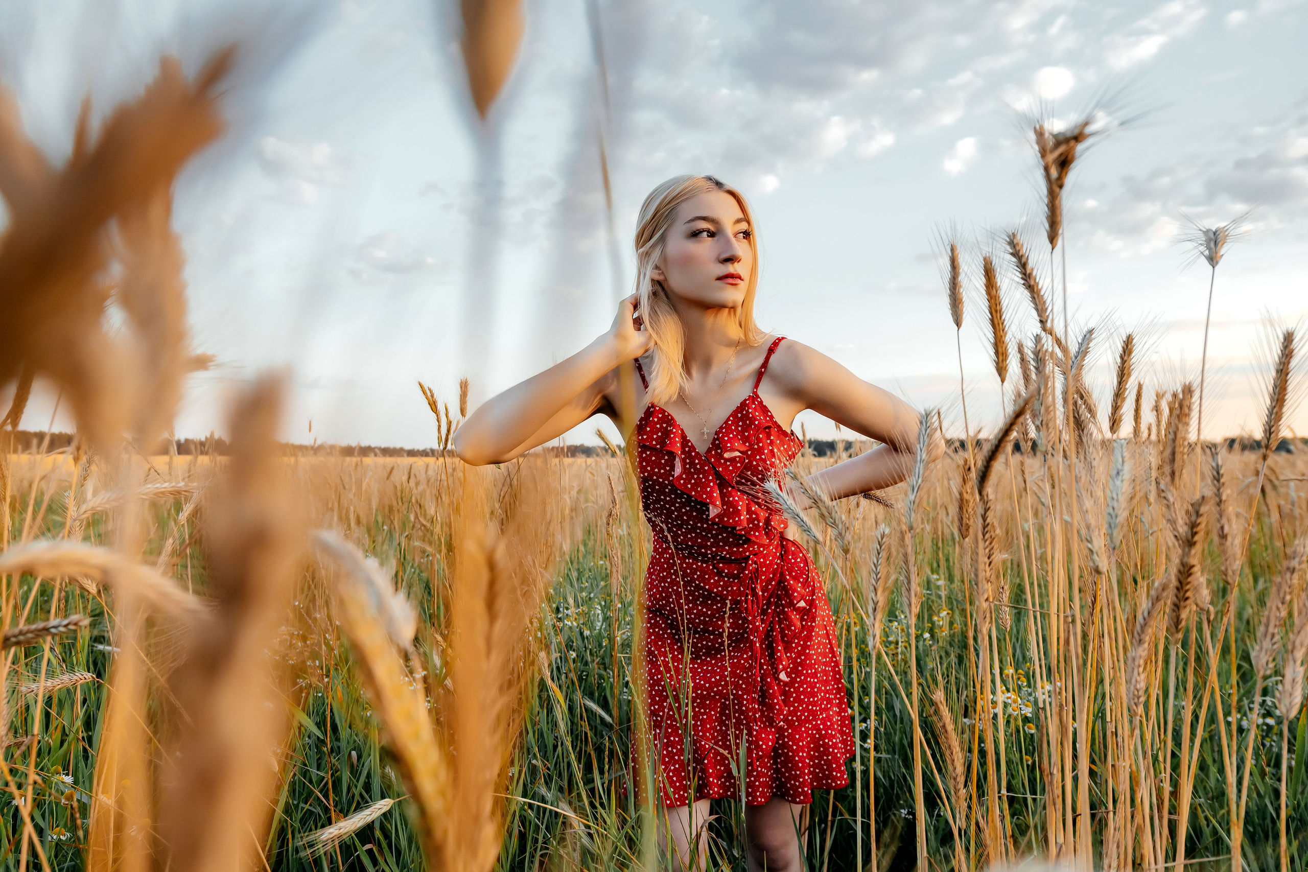 Лиза, Щёлково. Свадебный и семейный фотограф Виктория Носачёва. Щелково, Москва и МО