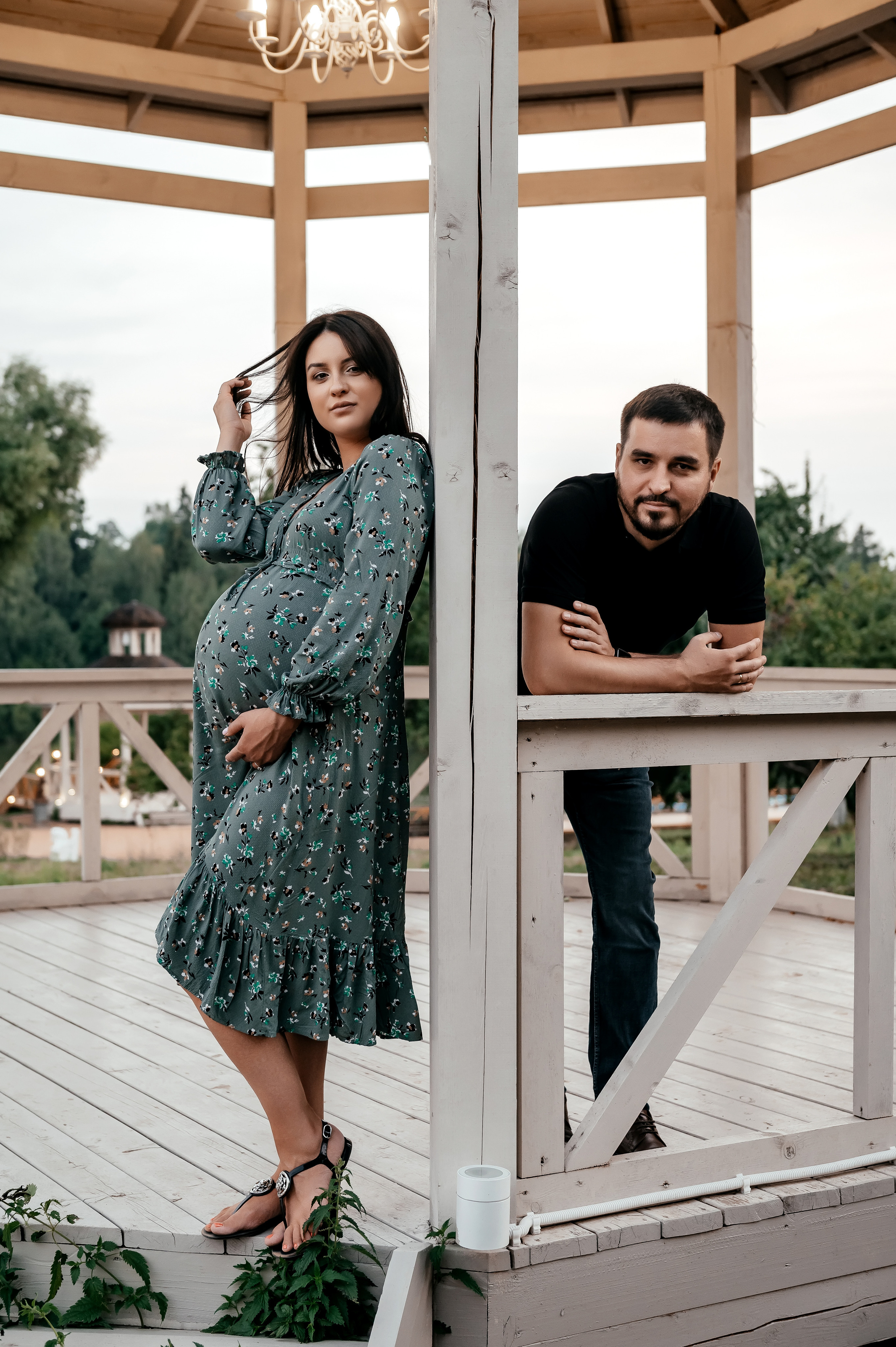 Наталья, Гребнево. Свадебный и семейный фотограф Виктория Носачёва. Щелково, Москва и МО