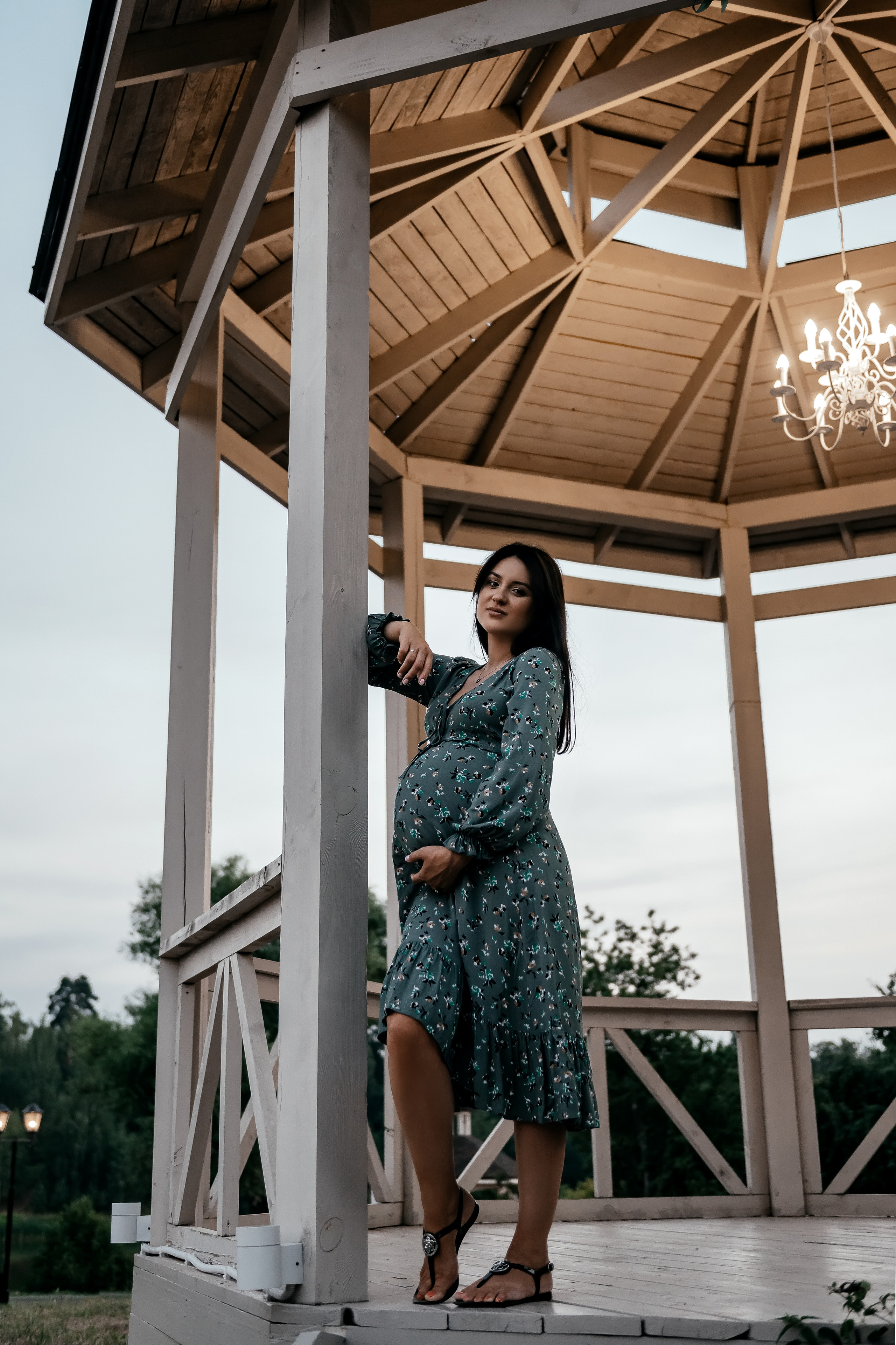 Наталья, Гребнево. Свадебный и семейный фотограф Виктория Носачёва. Щелково, Москва и МО