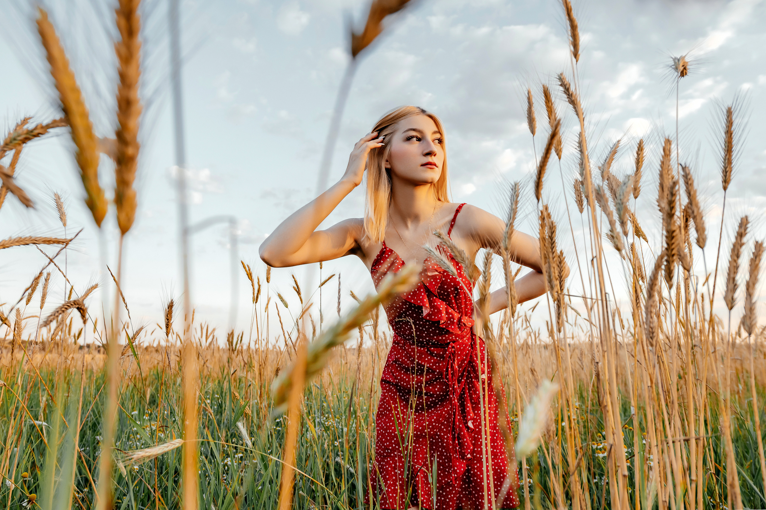 Лиза, Щёлково. Свадебный и семейный фотограф Виктория Носачёва. Щелково, Москва и МО