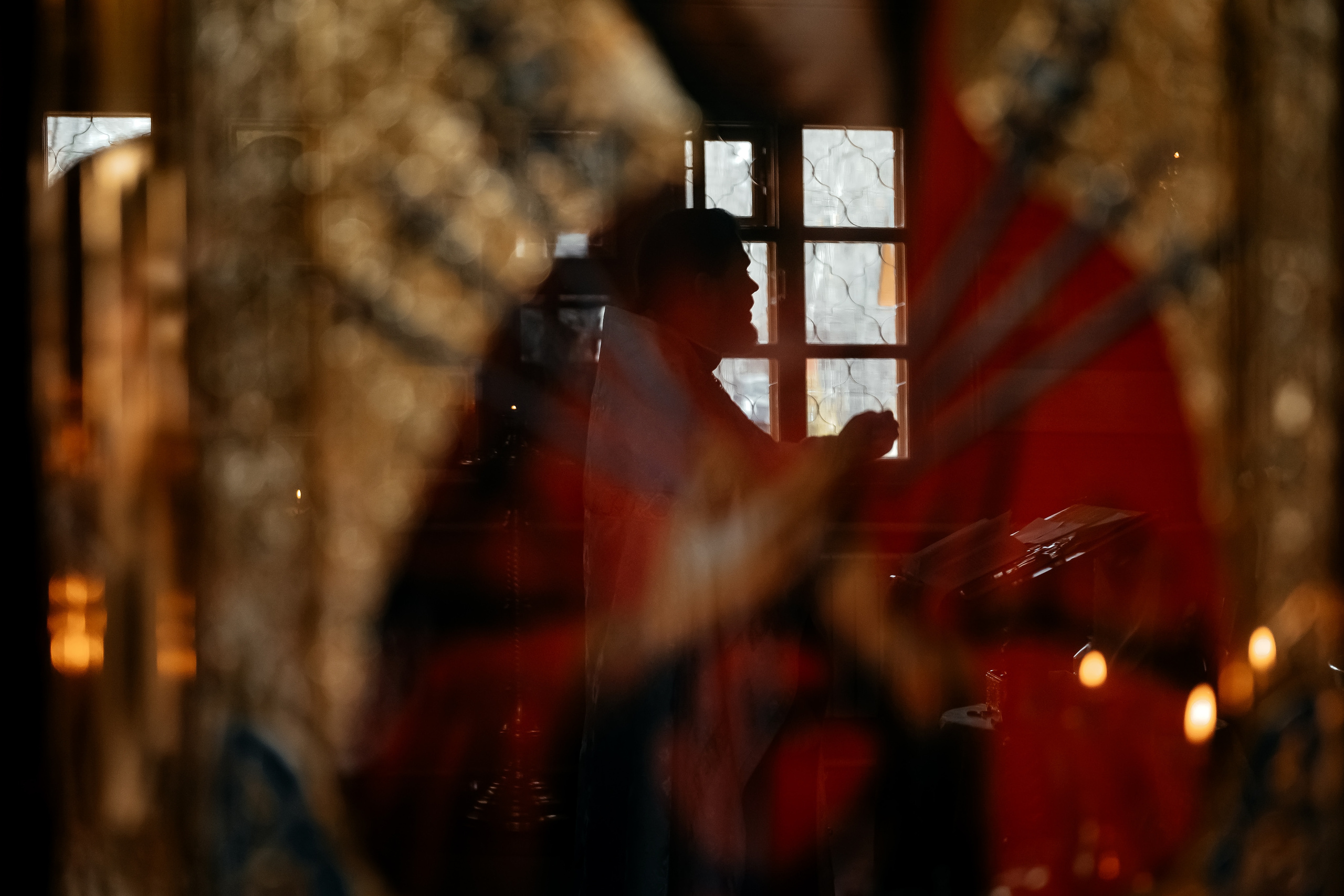 Екатерина, Храм страстотерпца царя Николая пос. Чкаловский. Свадебный и семейный фотограф Виктория Носачёва. Щелково, Москва и МО