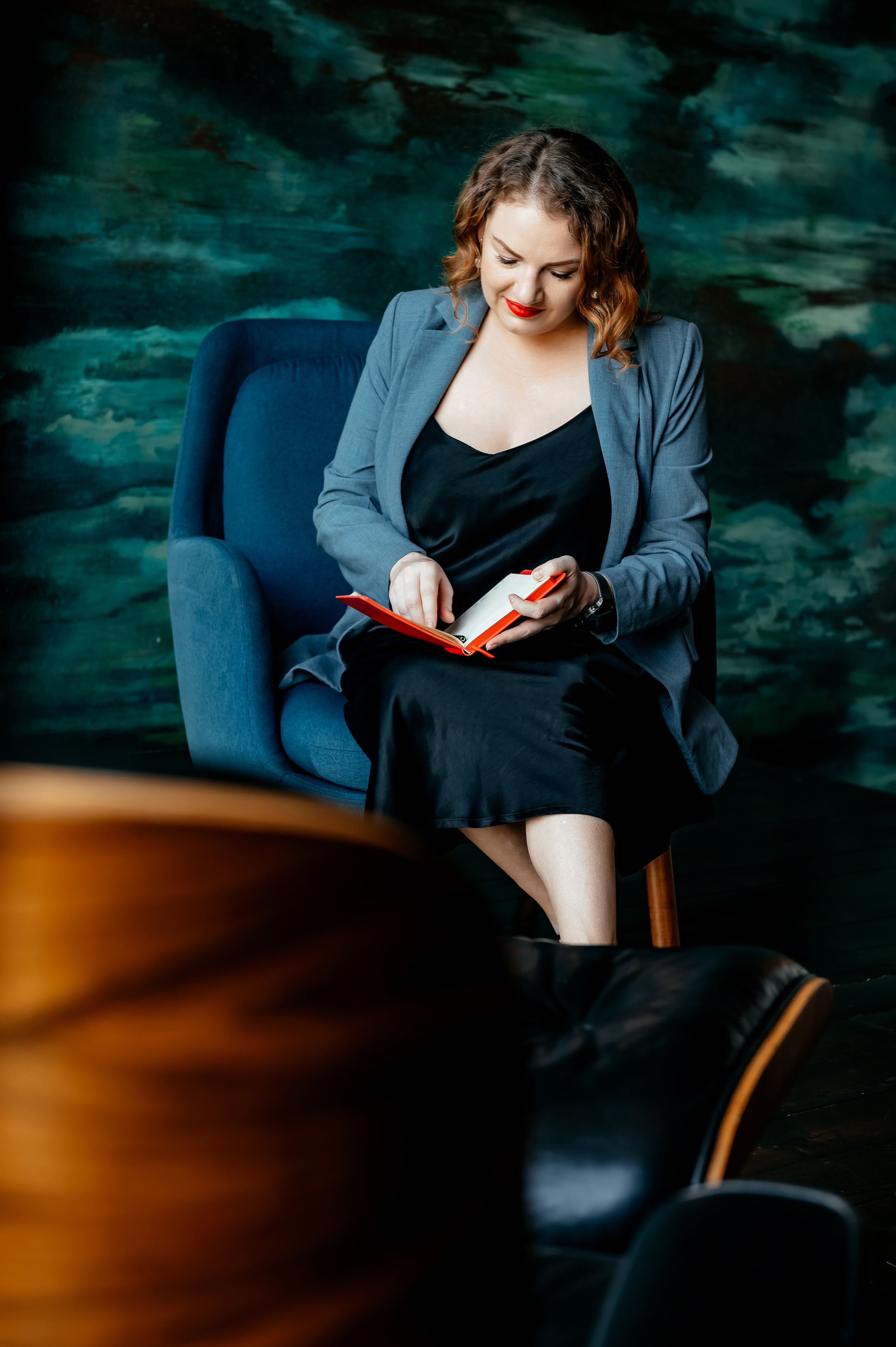 Анна, психолог, Москва. Свадебный и семейный фотограф Виктория Носачёва. Щелково, Москва и МО