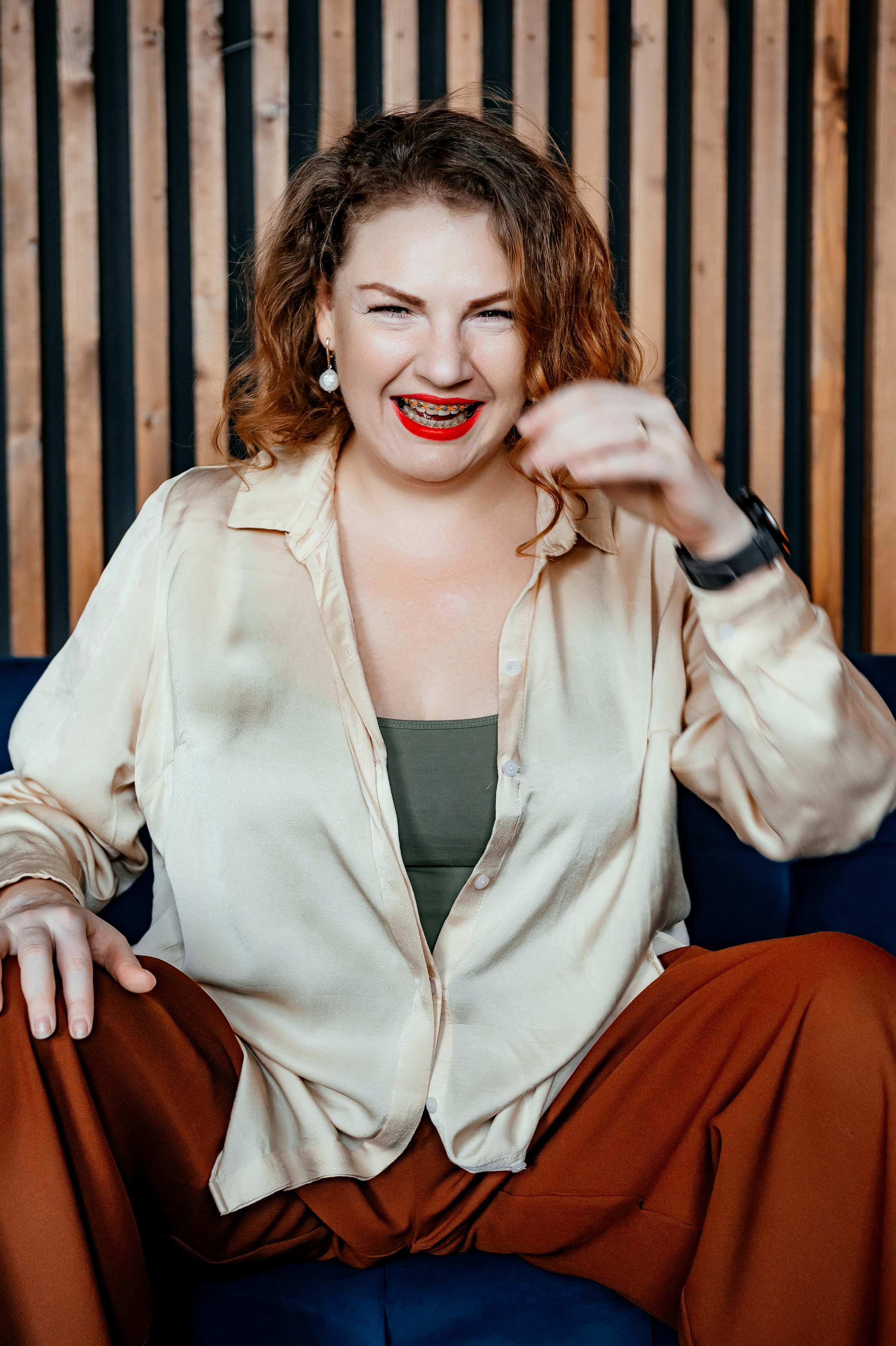 Анна, психолог, Москва. Свадебный и семейный фотограф Виктория Носачёва. Щелково, Москва и МО