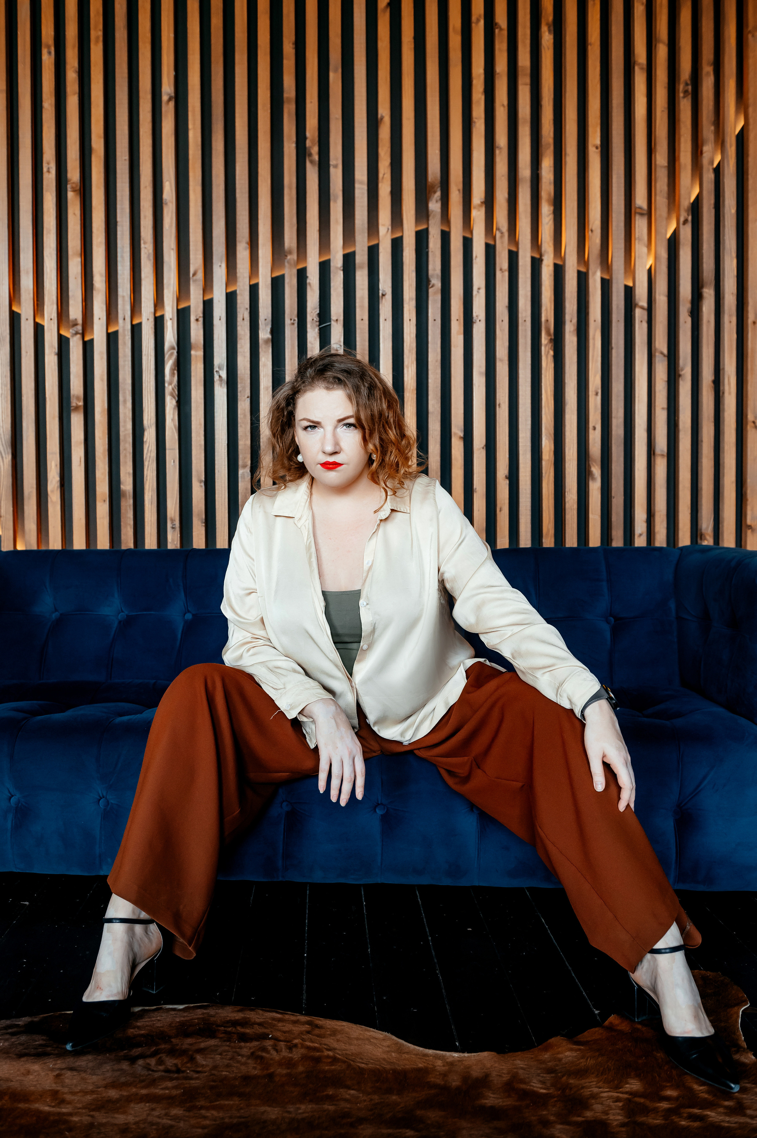 Анна, психолог, Москва. Свадебный и семейный фотограф Виктория Носачёва. Щелково, Москва и МО