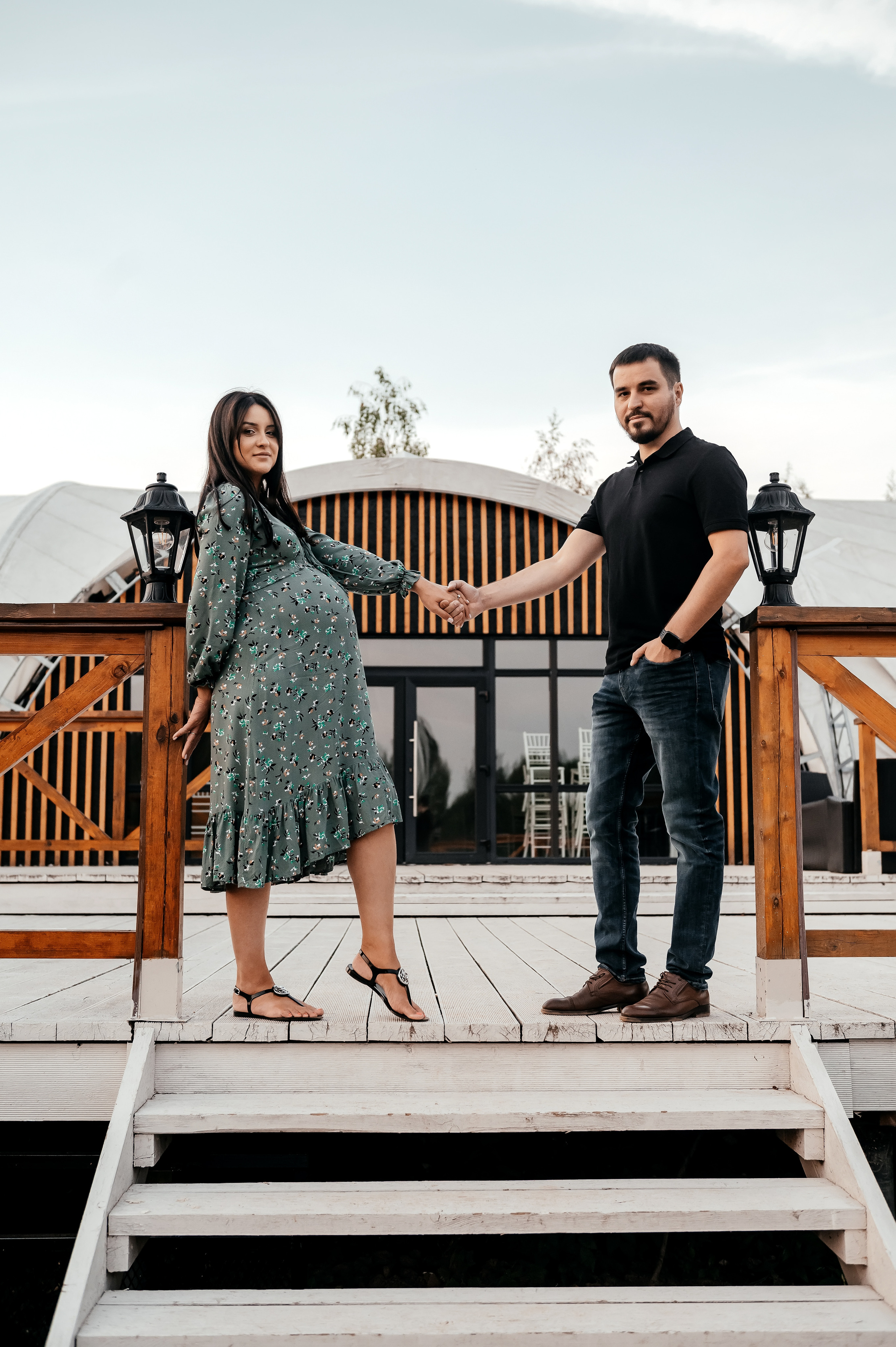 Наталья, Гребнево. Свадебный и семейный фотограф Виктория Носачёва. Щелково, Москва и МО