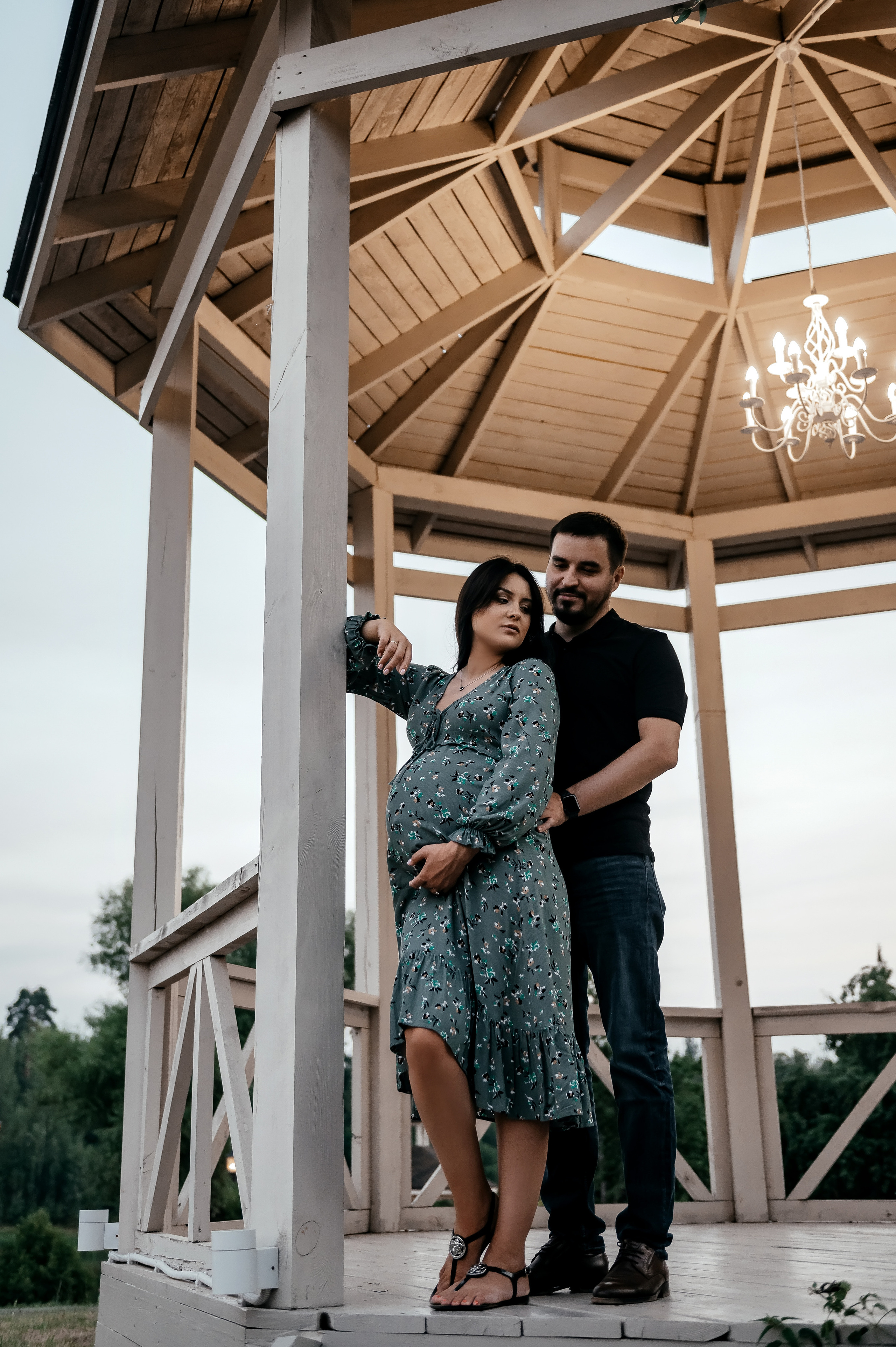 Наталья, Гребнево. Свадебный и семейный фотограф Виктория Носачёва. Щелково, Москва и МО