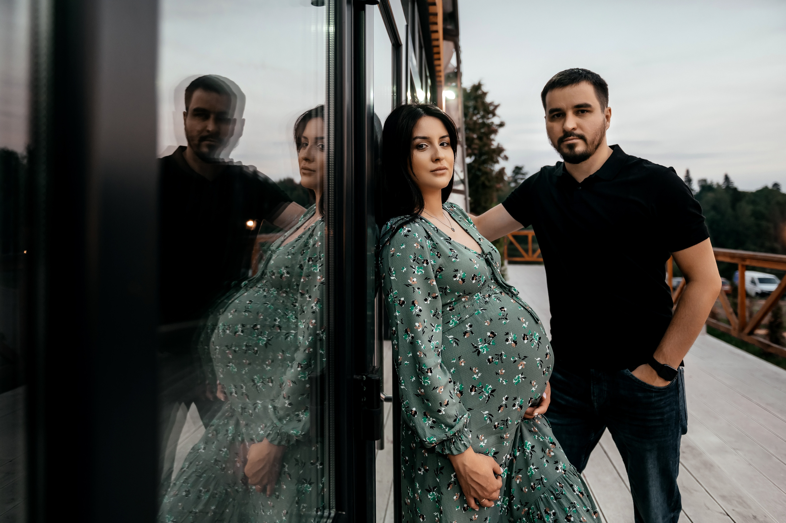 Наталья, Гребнево. Свадебный и семейный фотограф Виктория Носачёва. Щелково, Москва и МО