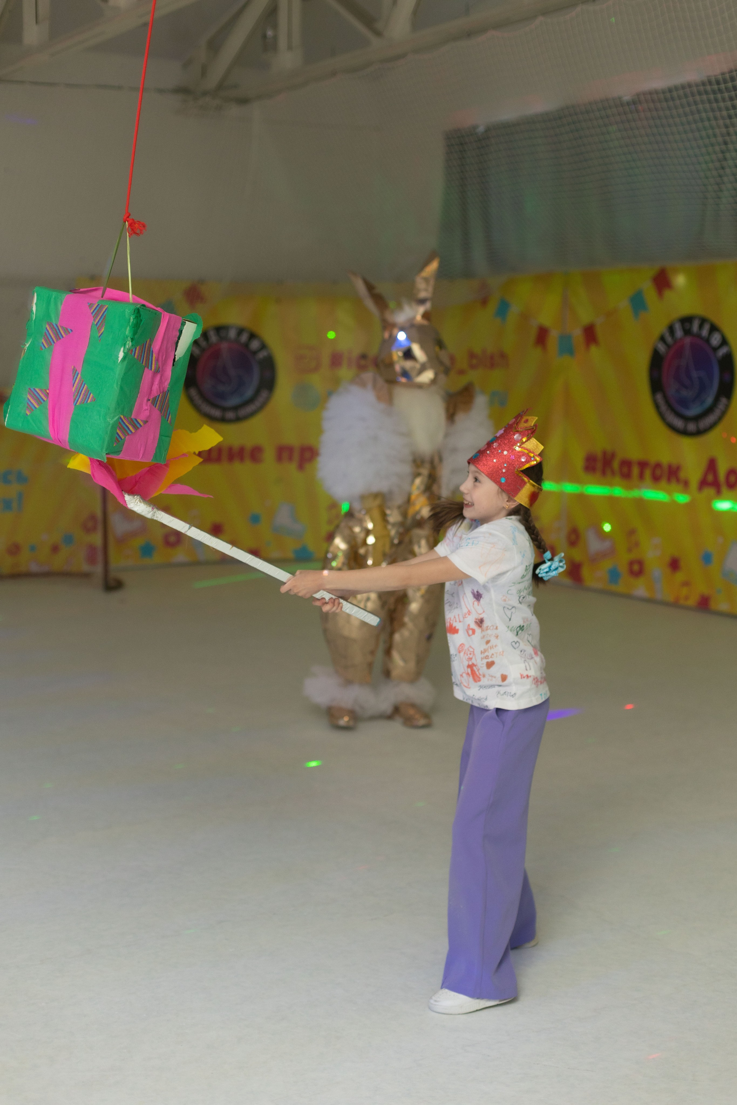 День рождения Анастасии. Семейный, индивидуальный фотограф в Москве Ангели Марина