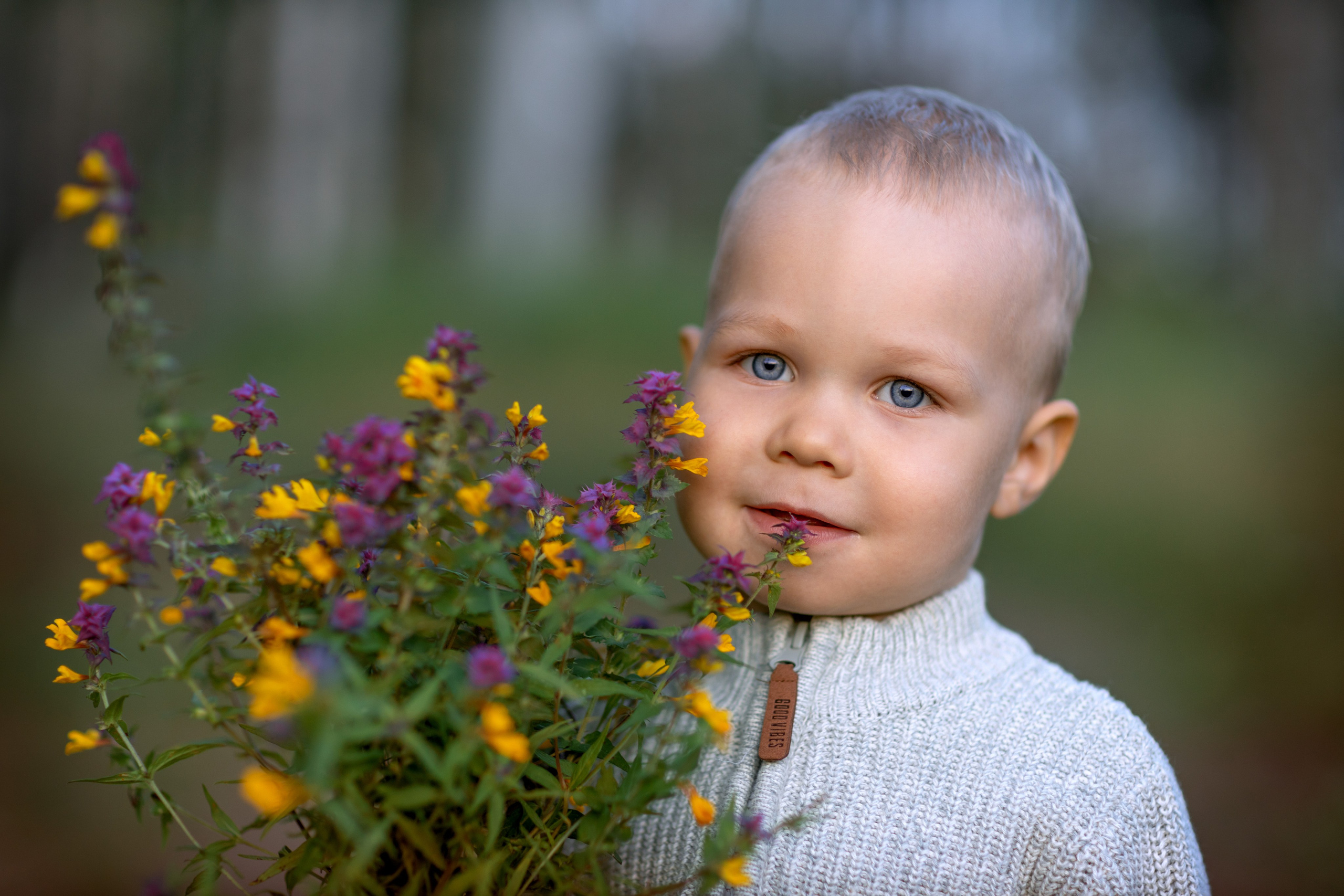 Детская фотосъемка. Фотограф Анна Латыпова г. Клин