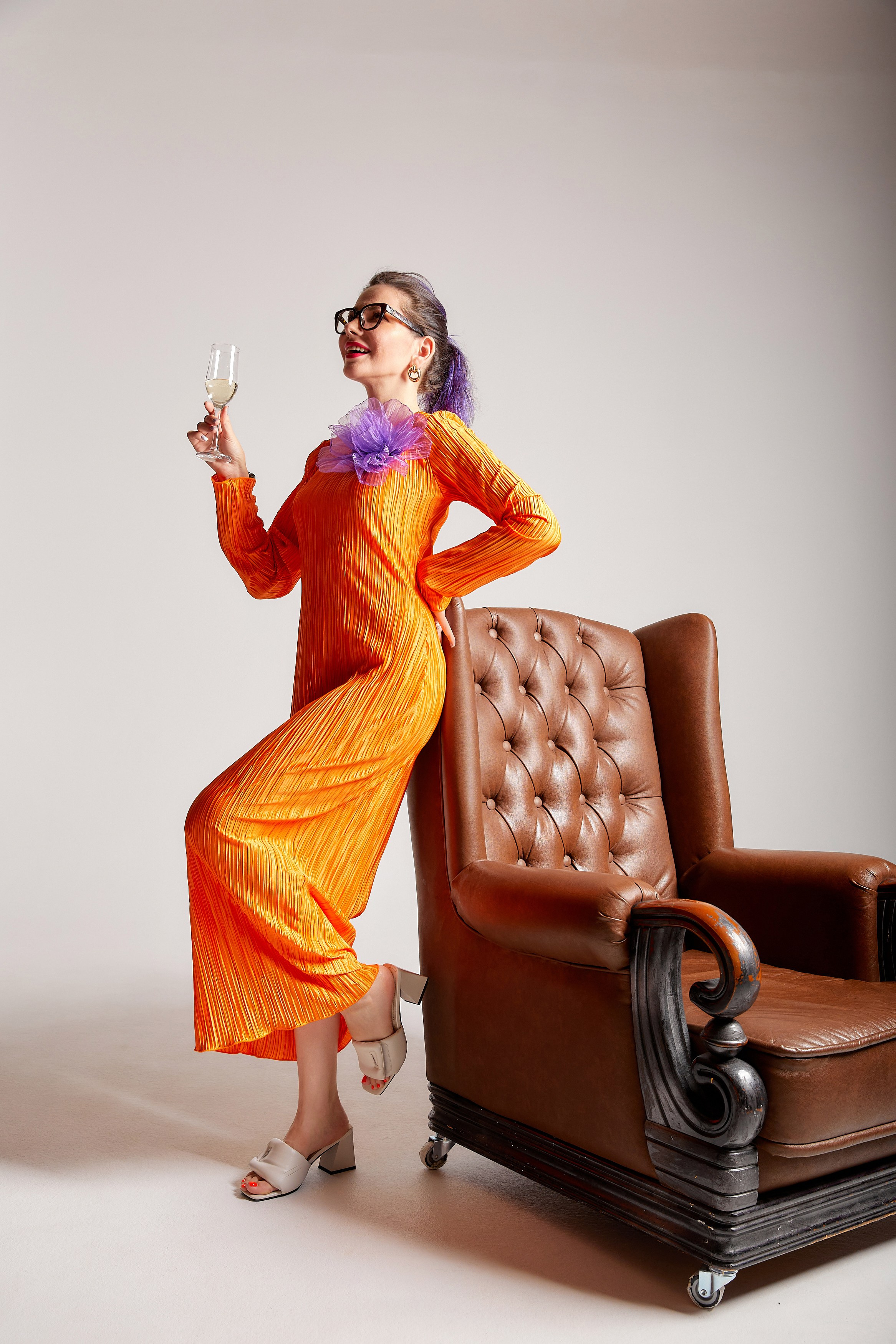 Студийные. Александр Кашин, репортажный фотограф в Челябинске и Екатеринбурге