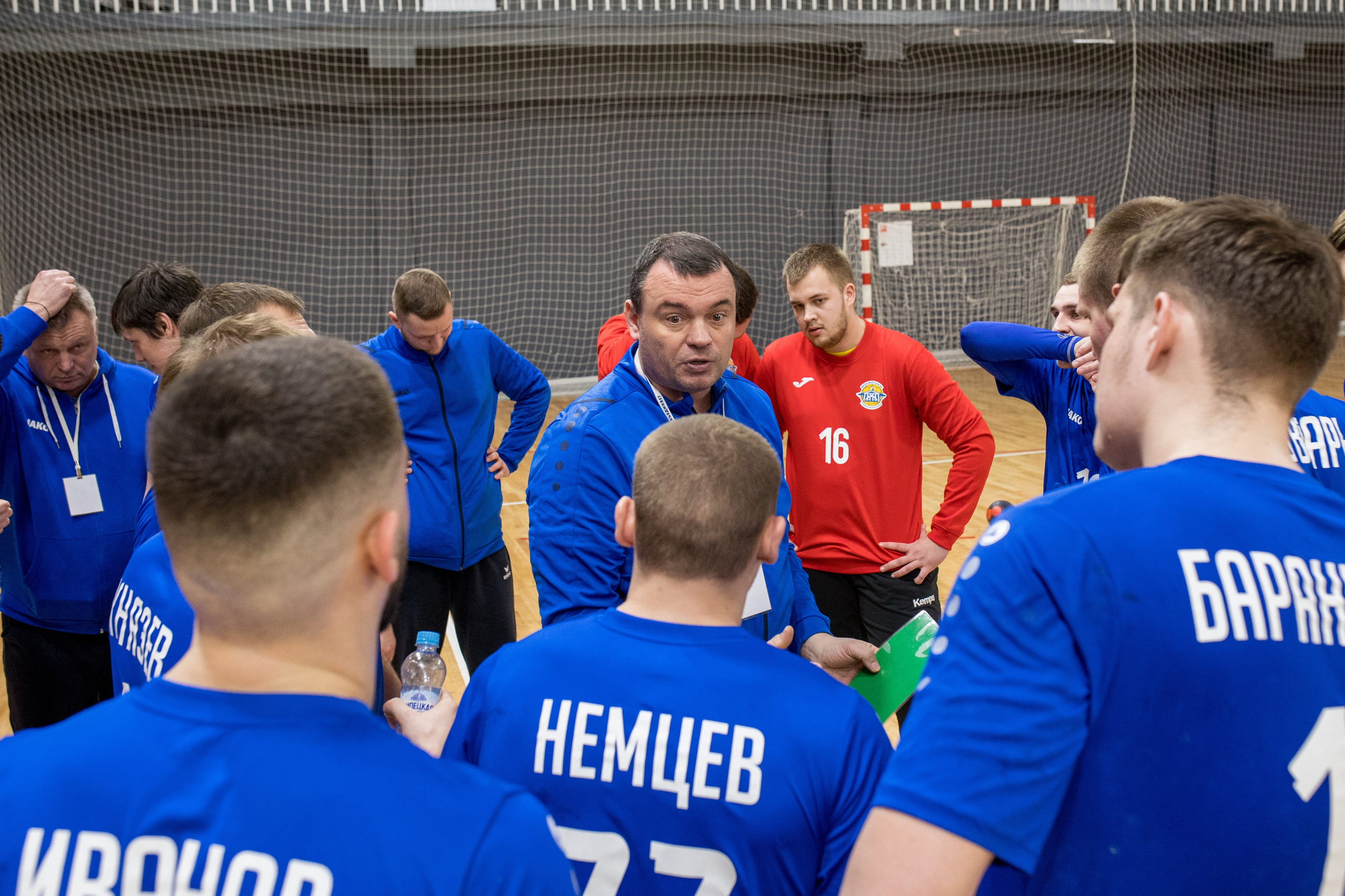 Гандбол. Владислав Волков | Фотография и видеосъемка в Воронеже