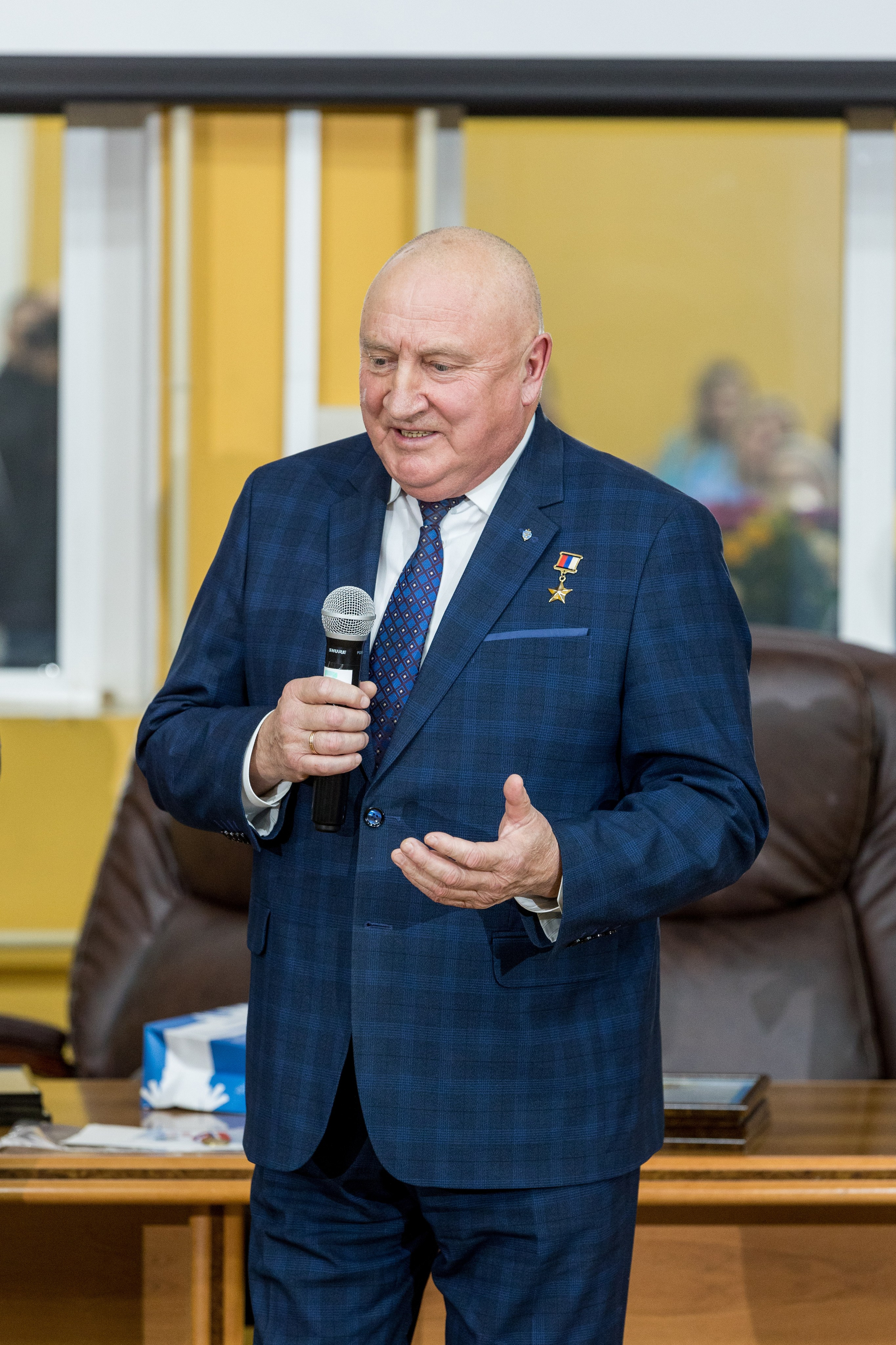 ЮрФак — 105 лет. Владислав Волков | Фотография и видеосъемка в Воронеже