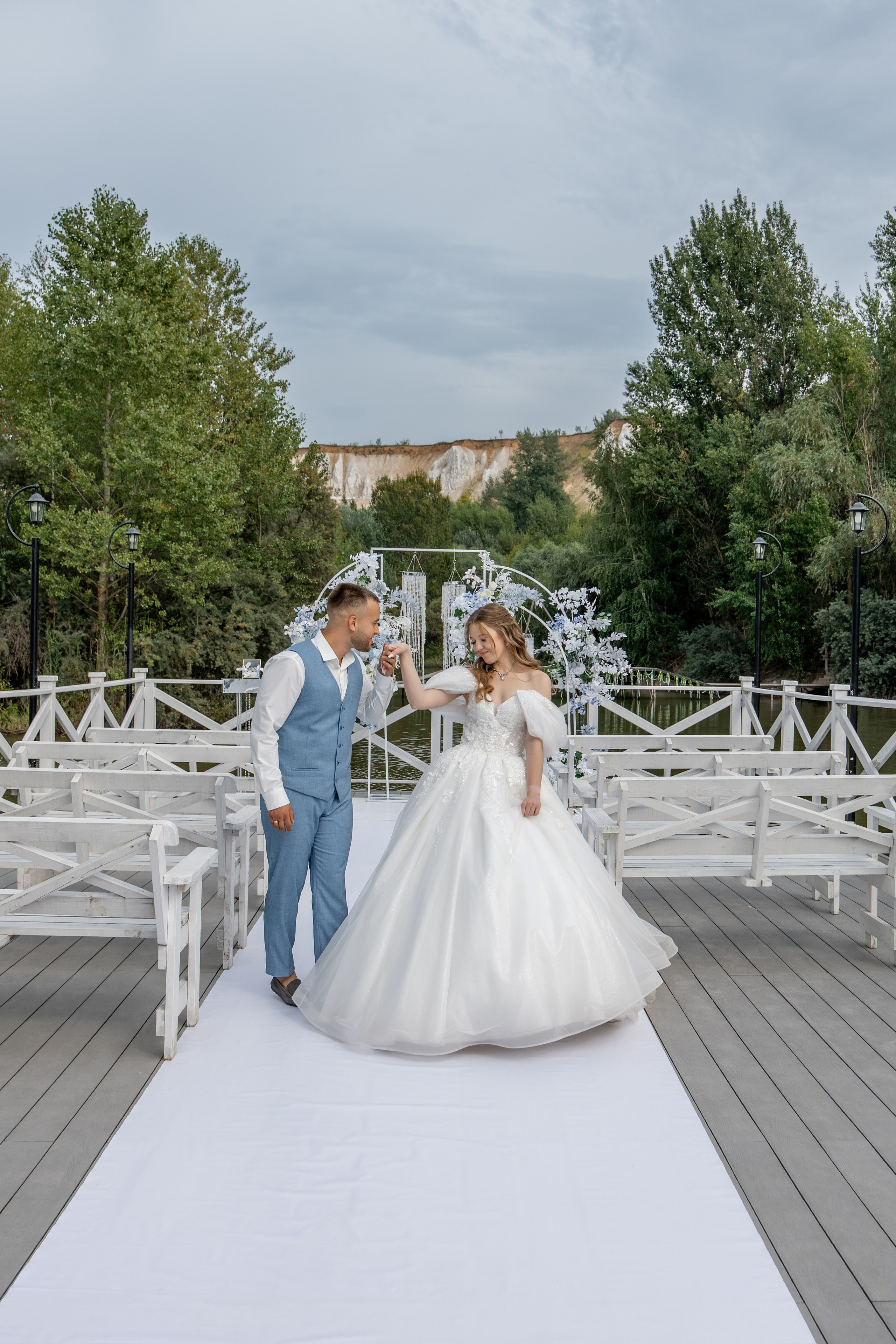 Юлия и Богдан. Владислав Волков | Фотография и видеосъемка в Воронеже